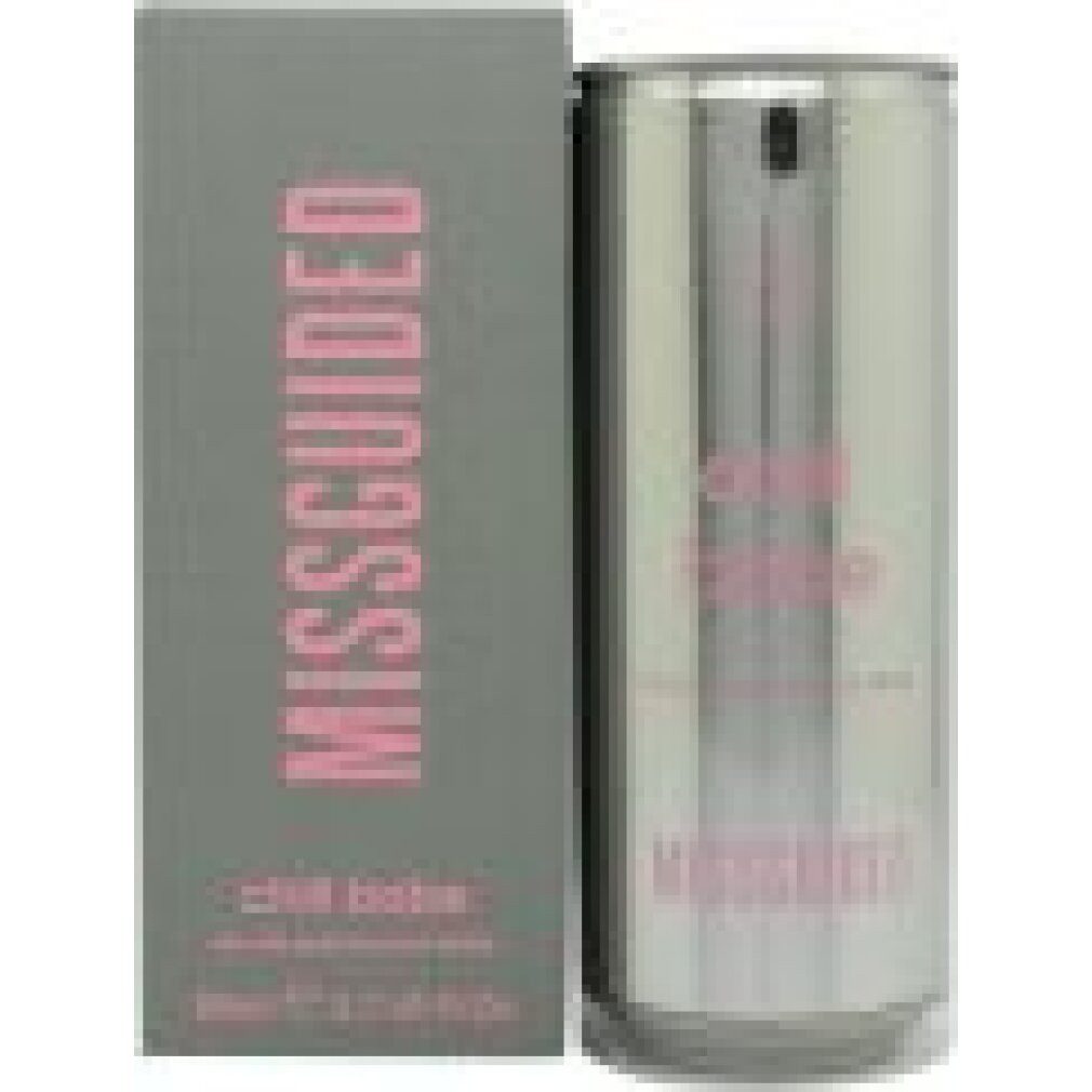 Missguided Eau de Parfum Chill Babe Eau de Parfum 80ml Spray