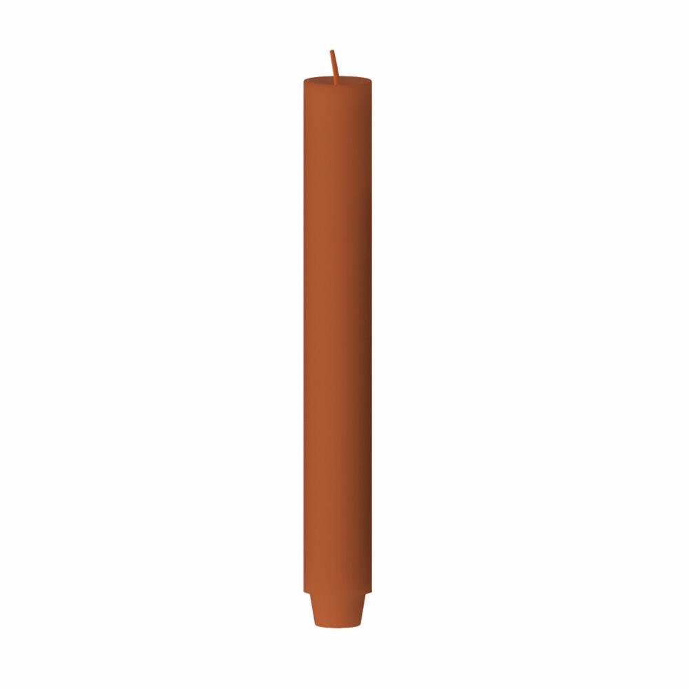 Engels Kerzen Tafelkerze Stabkerze Gegossen Mango Ø 3 cm