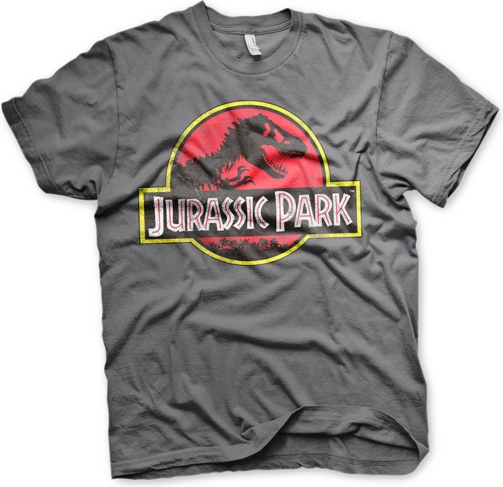 Jurassic Park T-Shirt