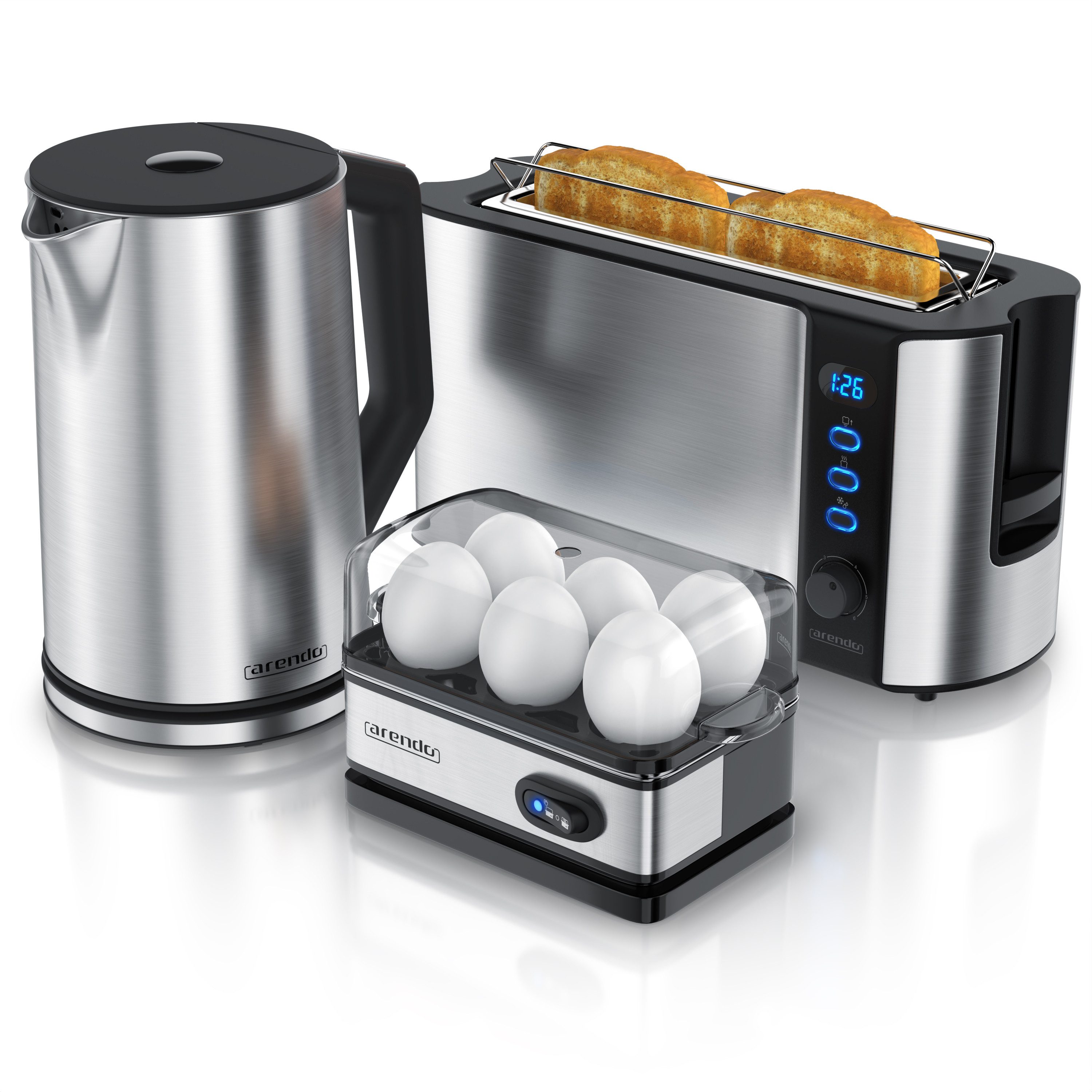 Frühstücks-Set