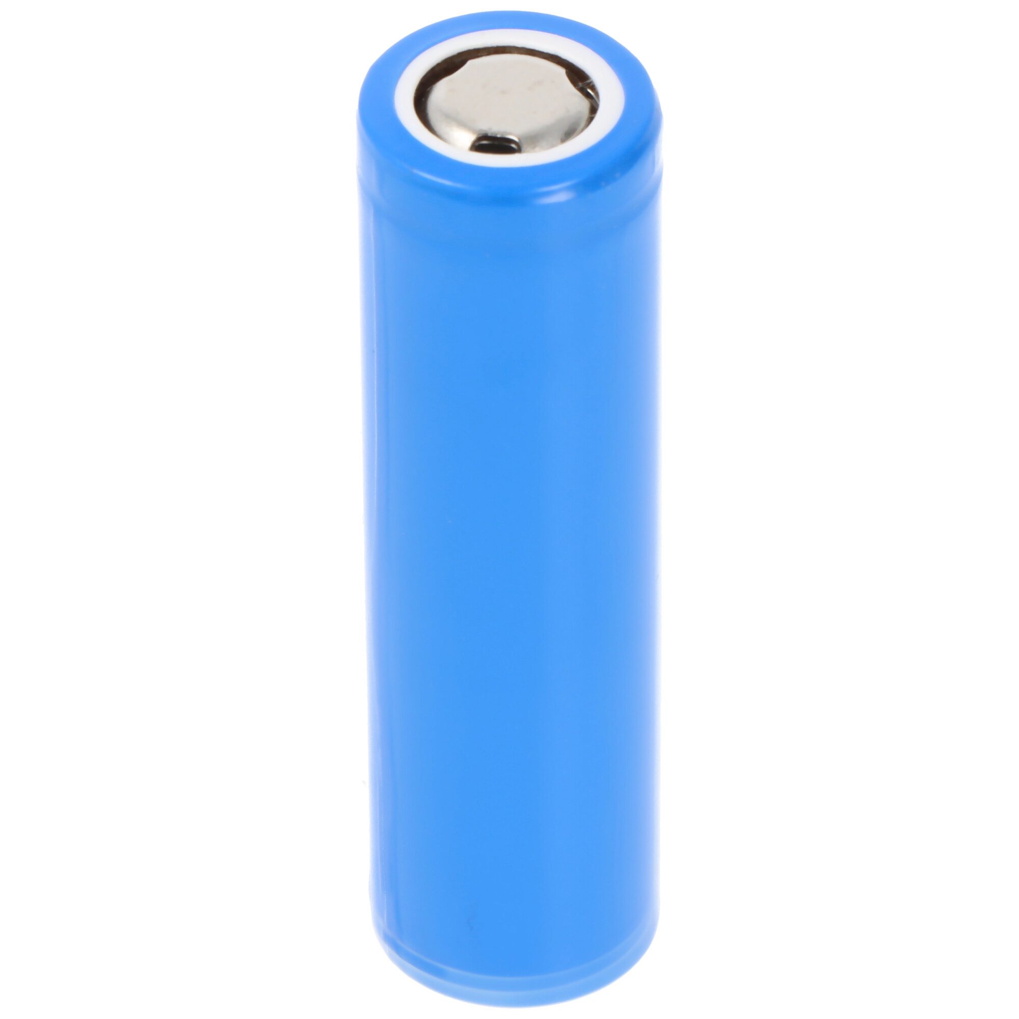 AccuCell Akku kompatibel für Oral-B Akku Li-Ion UR14500AC passend für Braun iO Akku 1100 mAh (3,7 V)
