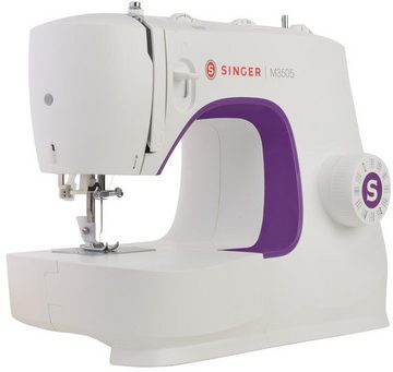 Singer Nähmaschine Singer M3505, 32 Programme