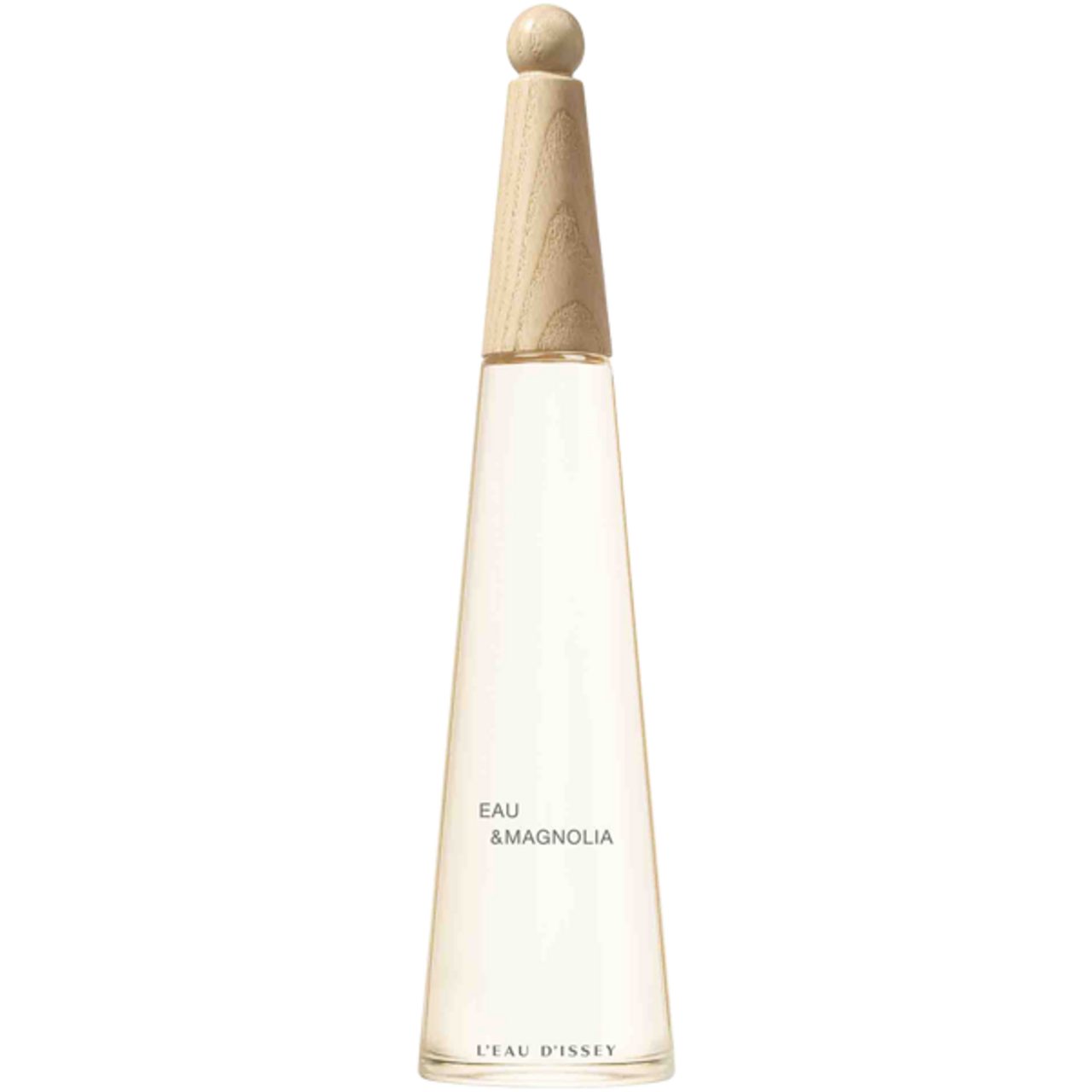 Issey Miyake Eau de Toilette L'Eau d'Issey Eau&Magnolia EdT Nat. Spray, Damenduft, Leuchtend floral aquatisch