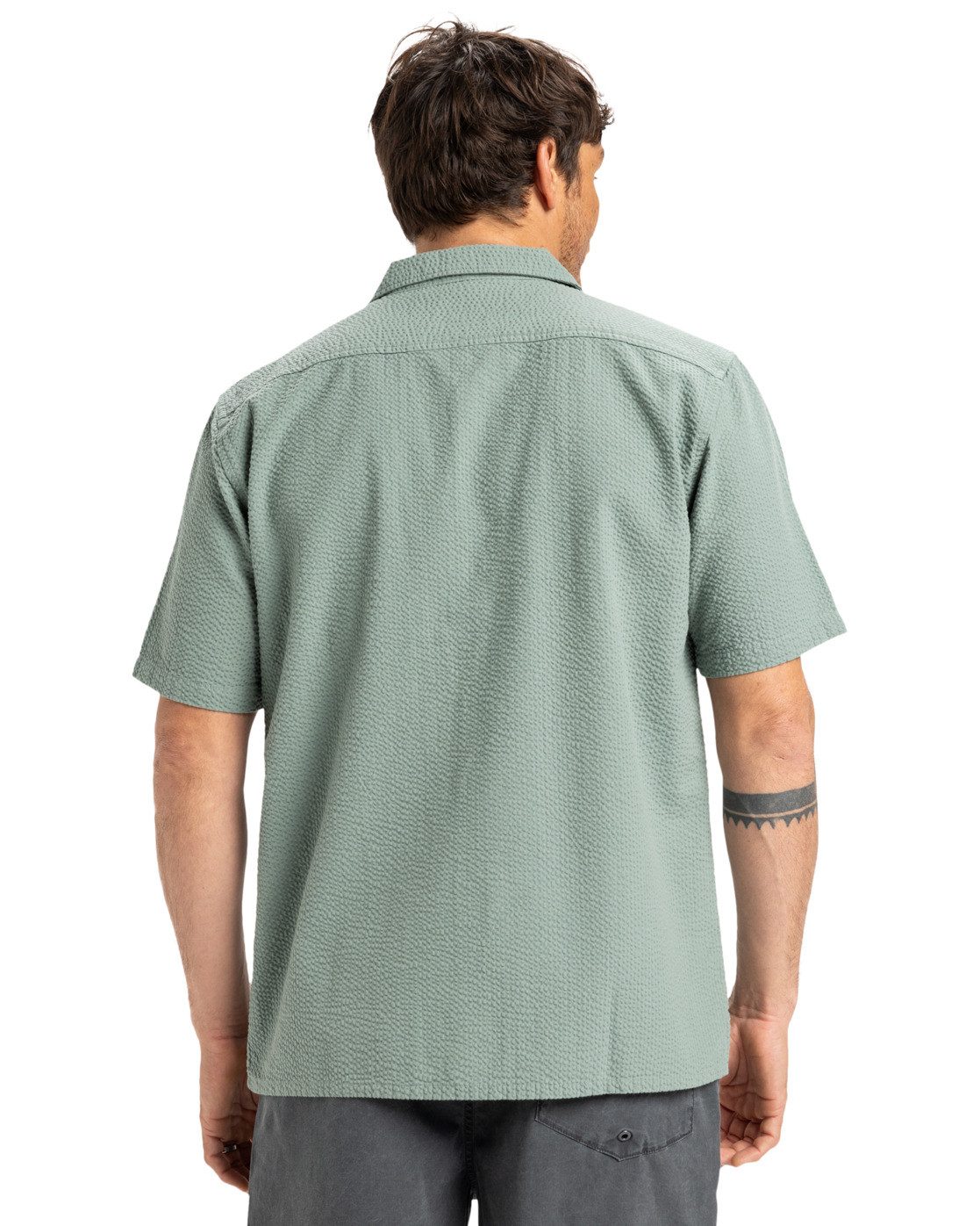 Quiksilver Funktionshemd Heartbeat günstig online kaufen