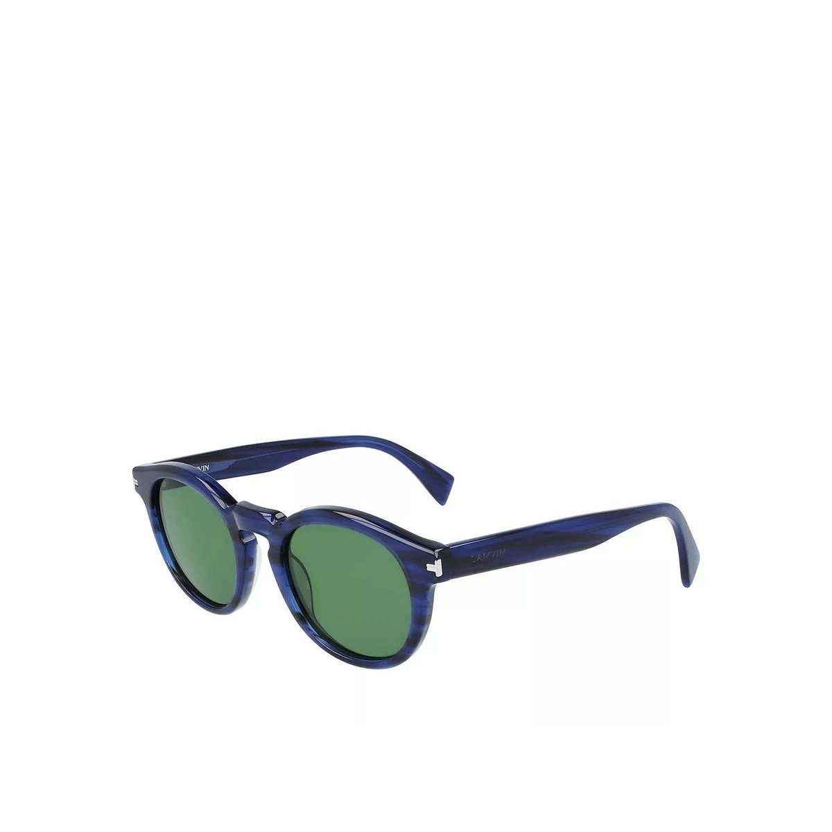 LANVIN Sonnenbrille blau (1-St)