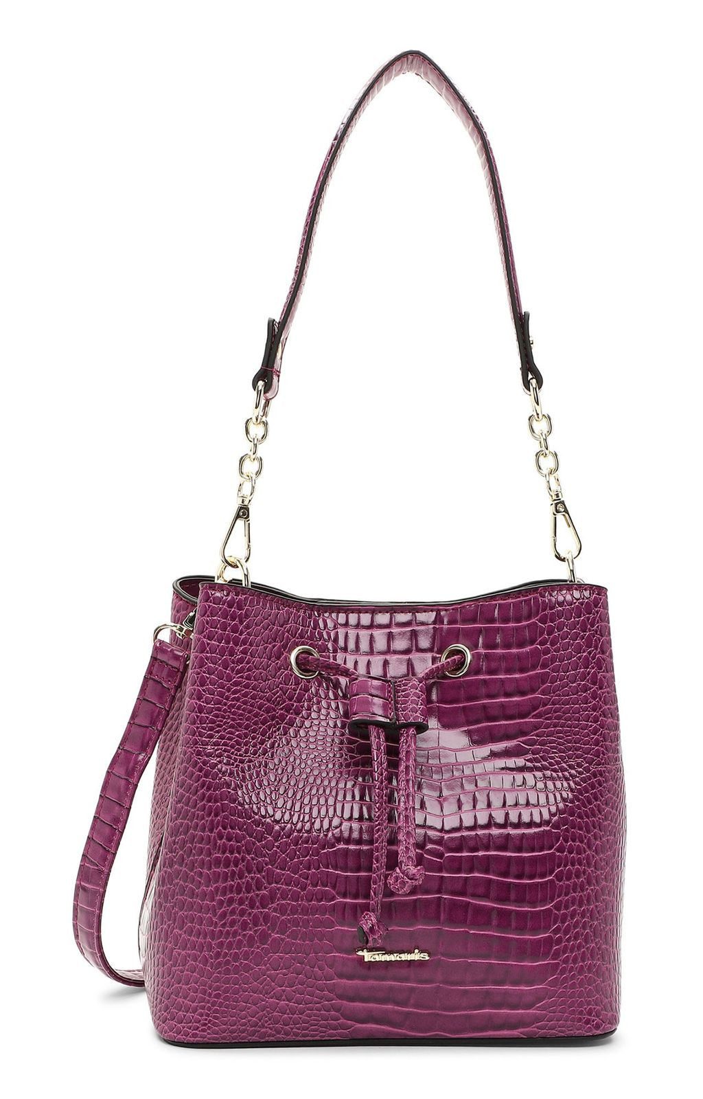 Umhängetasche Bucket Bag