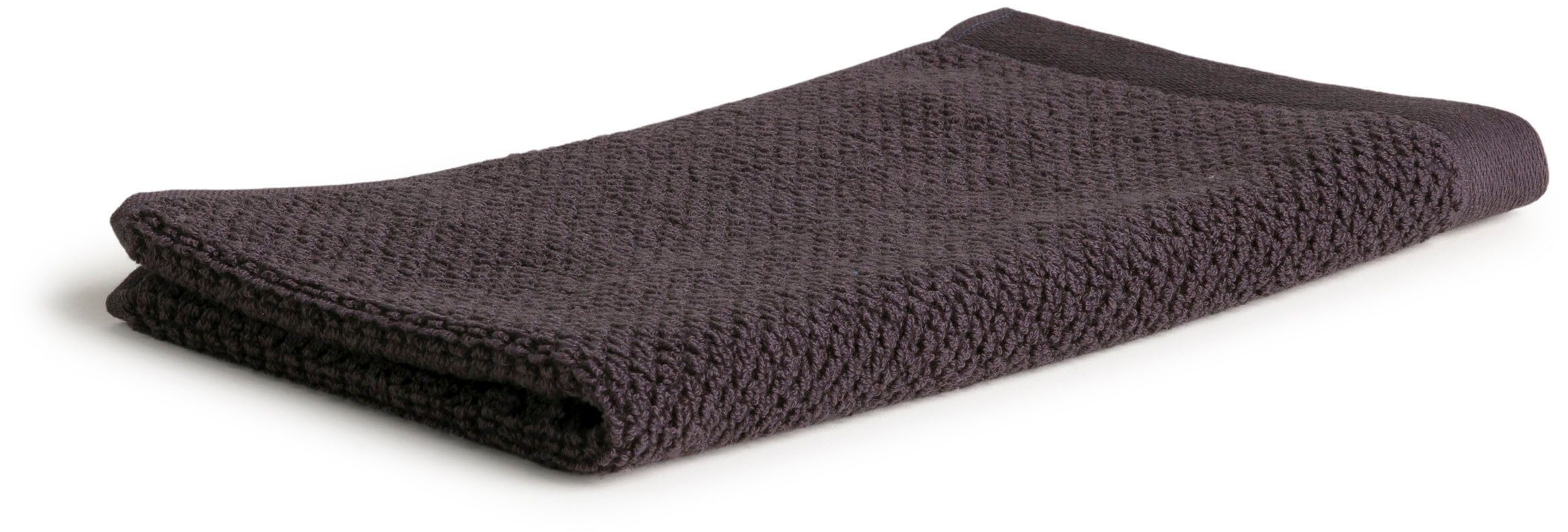 Möve Gästehandtuch Bliss, Walkfrottier (1-St), mit günstig online kaufen