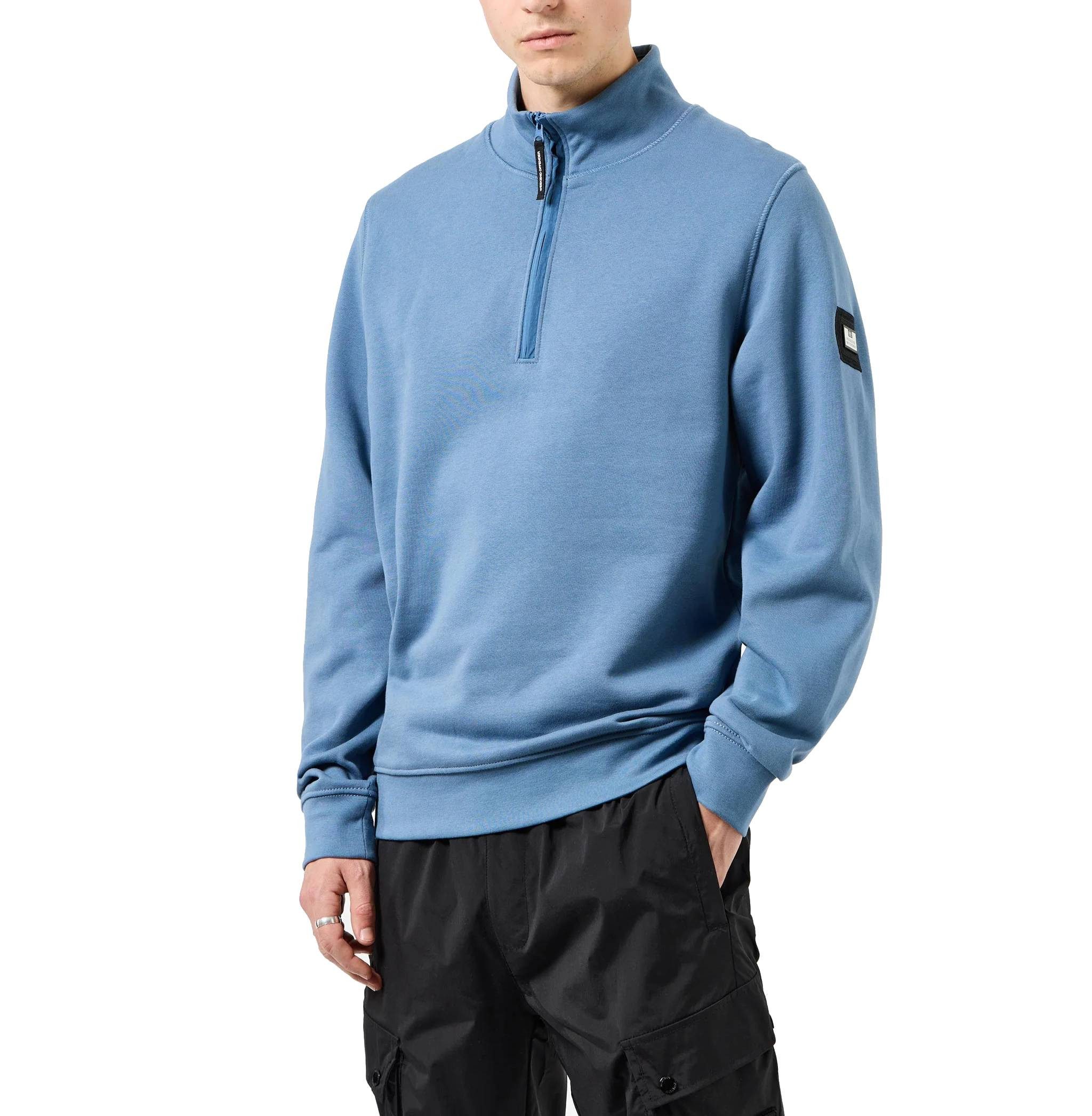 Weekend Offender Sweater Sweatpulli WO Kraviz günstig online kaufen