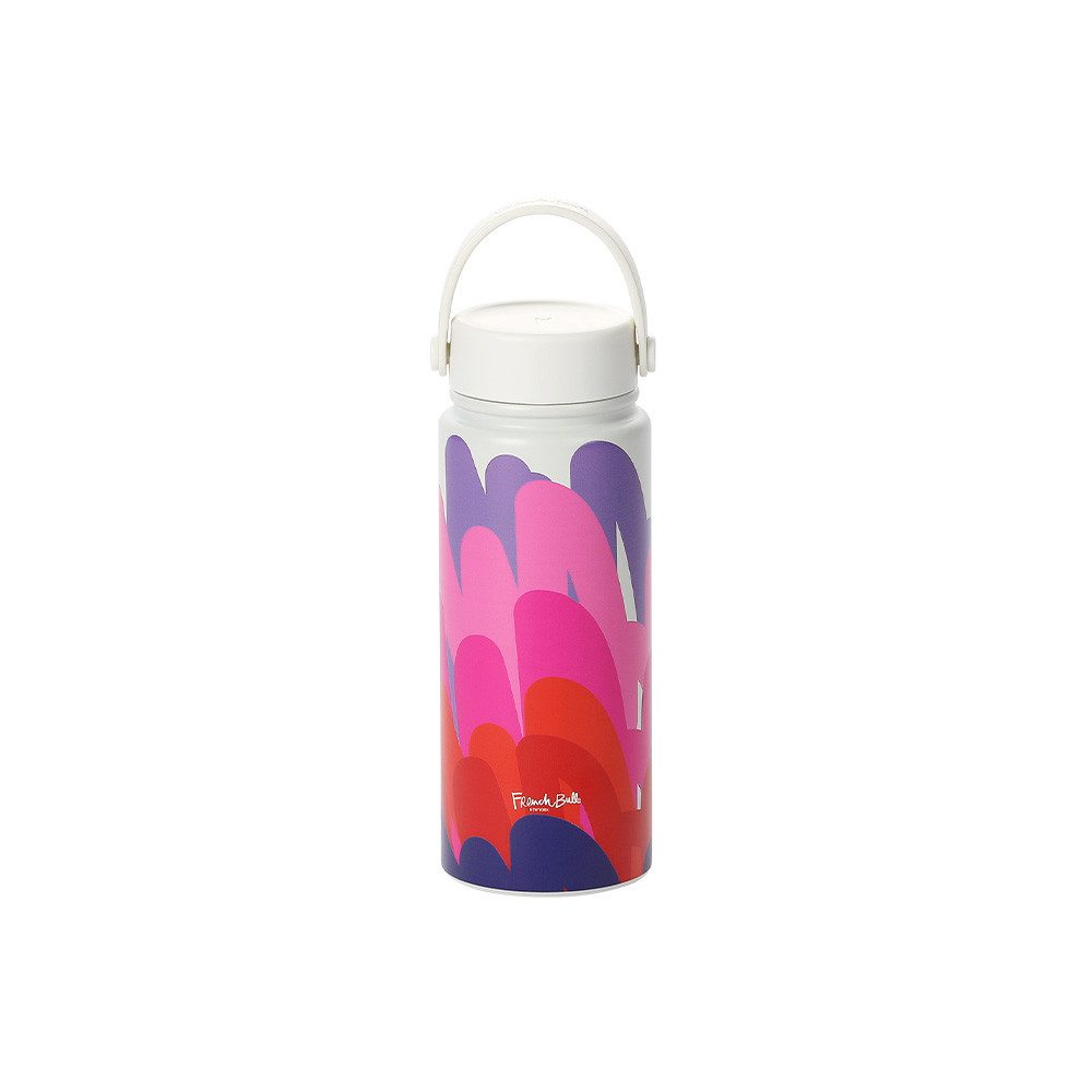 NEOFLAM® Thermobecher Sling Thermobecher Bounce, 600ml, 1-tlg., Edelstahl