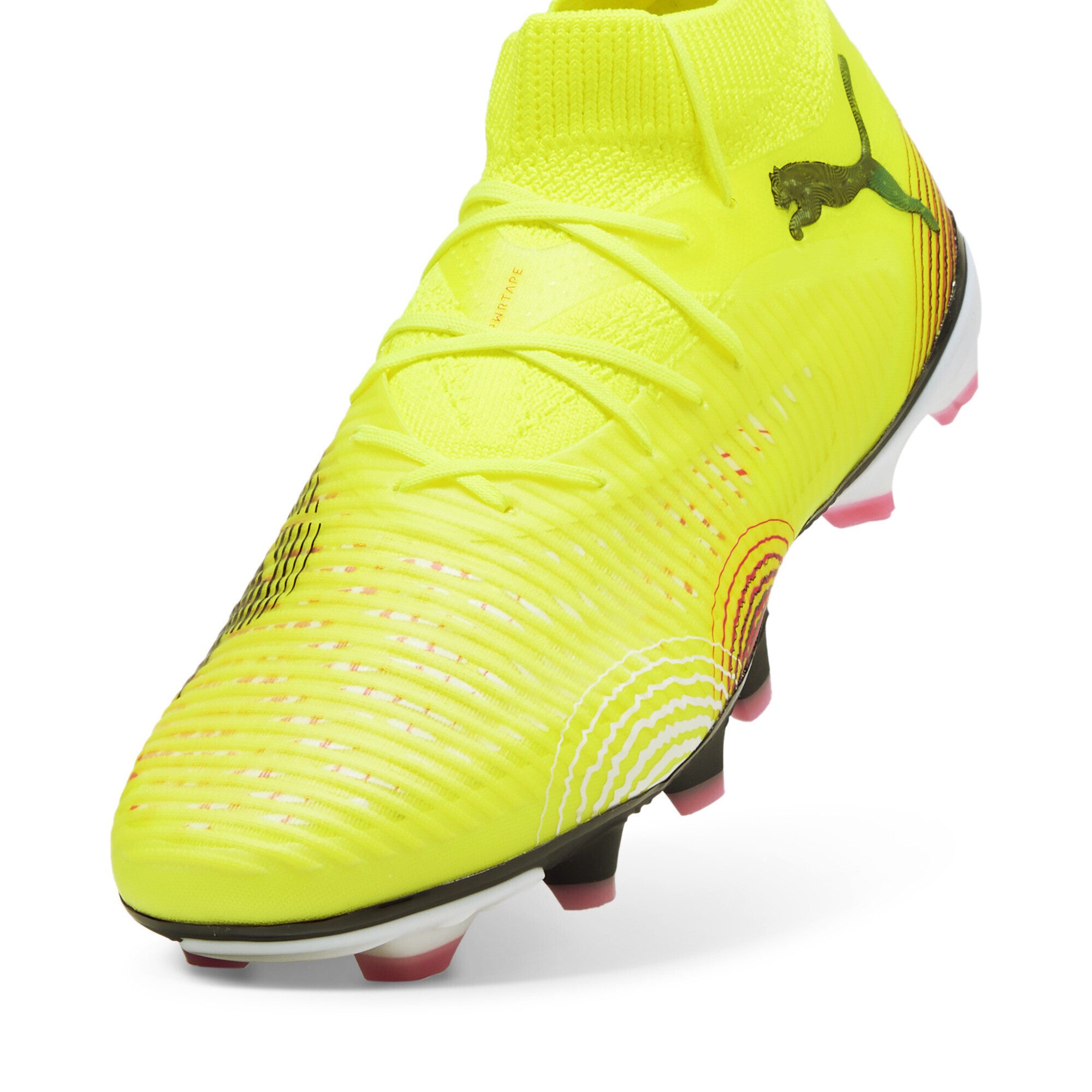 PUMA FUTURE 8 PRO FG/AG Fußballschuhe Damen Fußballschuh