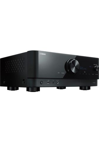  Yamaha RX-V6A 7.2 AV-Receiver (Bluetoo...