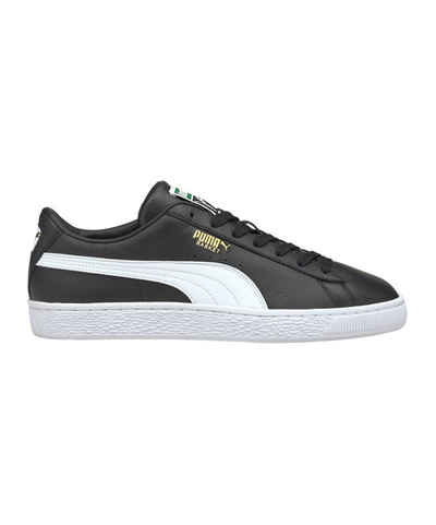 PUMA Basket Classic XXI Sneaker