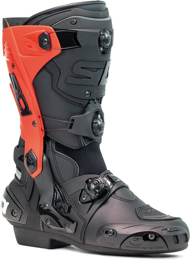 Sidi Rex Motorradstiefel günstig online kaufen