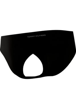 Tommy Hilfiger Underwear Brasilslip 3P BRAZILIAN (Packung, 3er) mit Logodruck