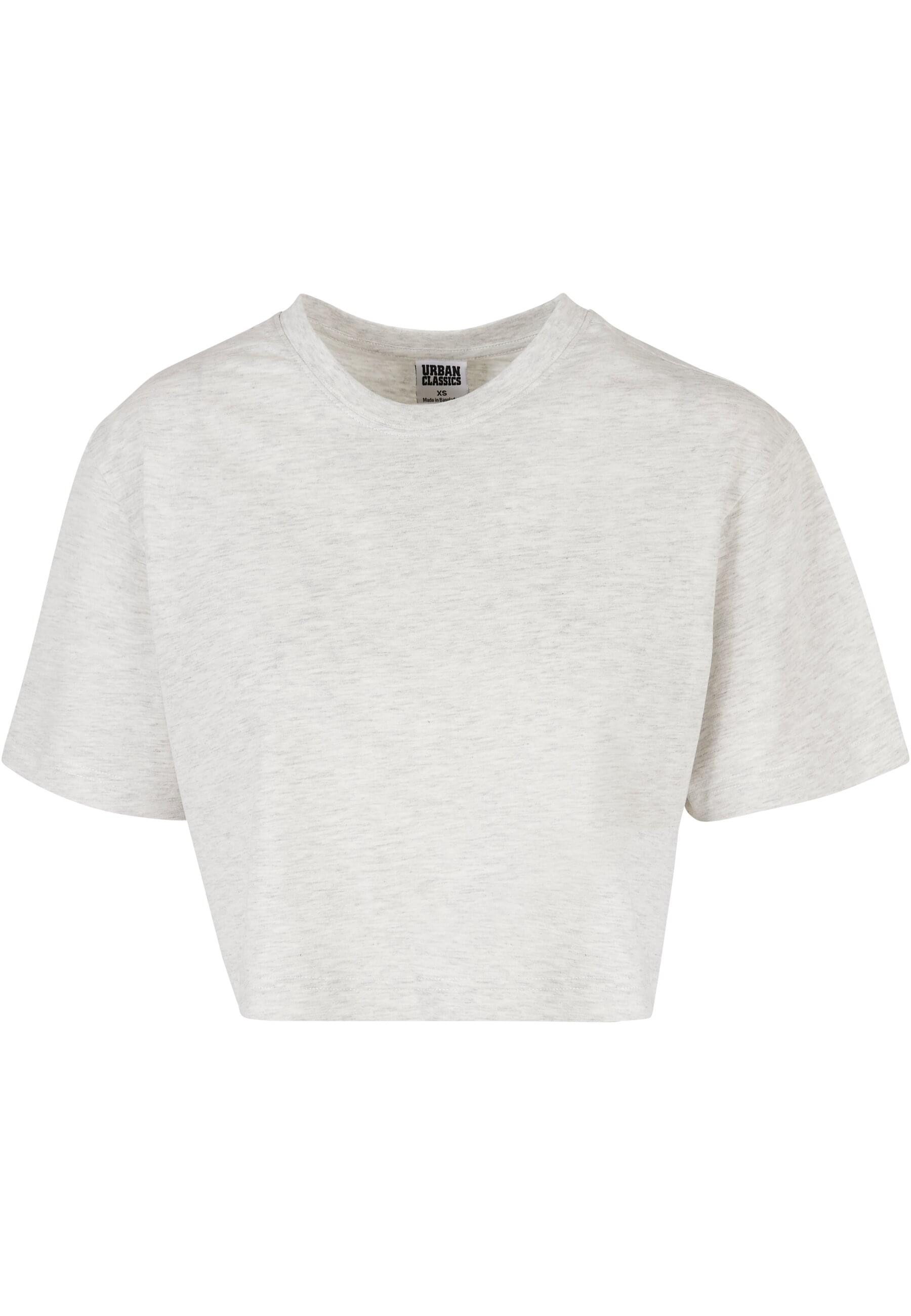URBAN CLASSICS T-Shirt Urban Classics Damen günstig online kaufen