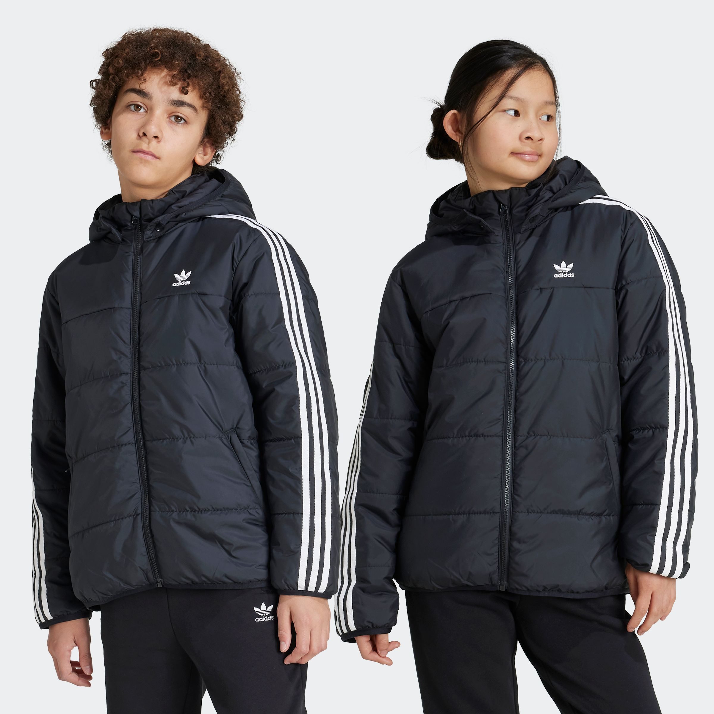 adidas Originals Outdoorjacke PADDED JACKET
