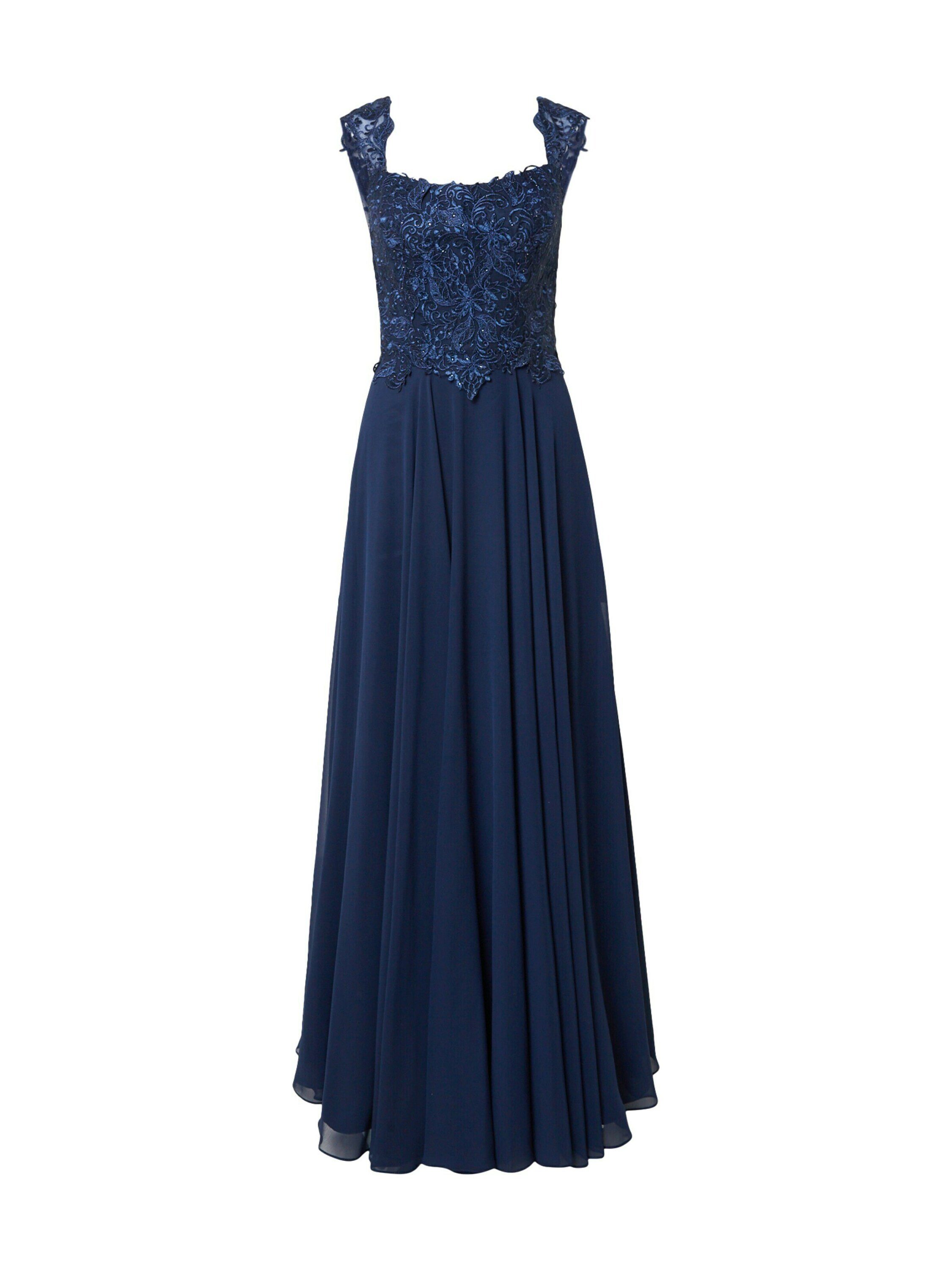 LUXUAR Abendkleid online kaufen | OTTO