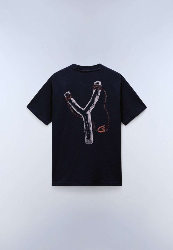 Napapijri T-Shirt S-Yukis Ss