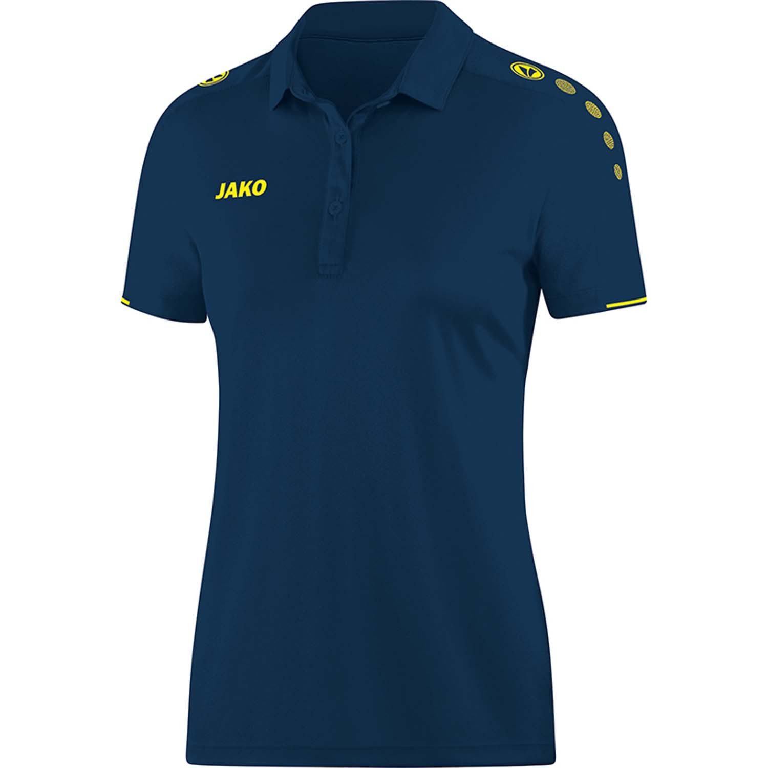 Jako Poloshirt Jako Damen Polo Classico günstig online kaufen