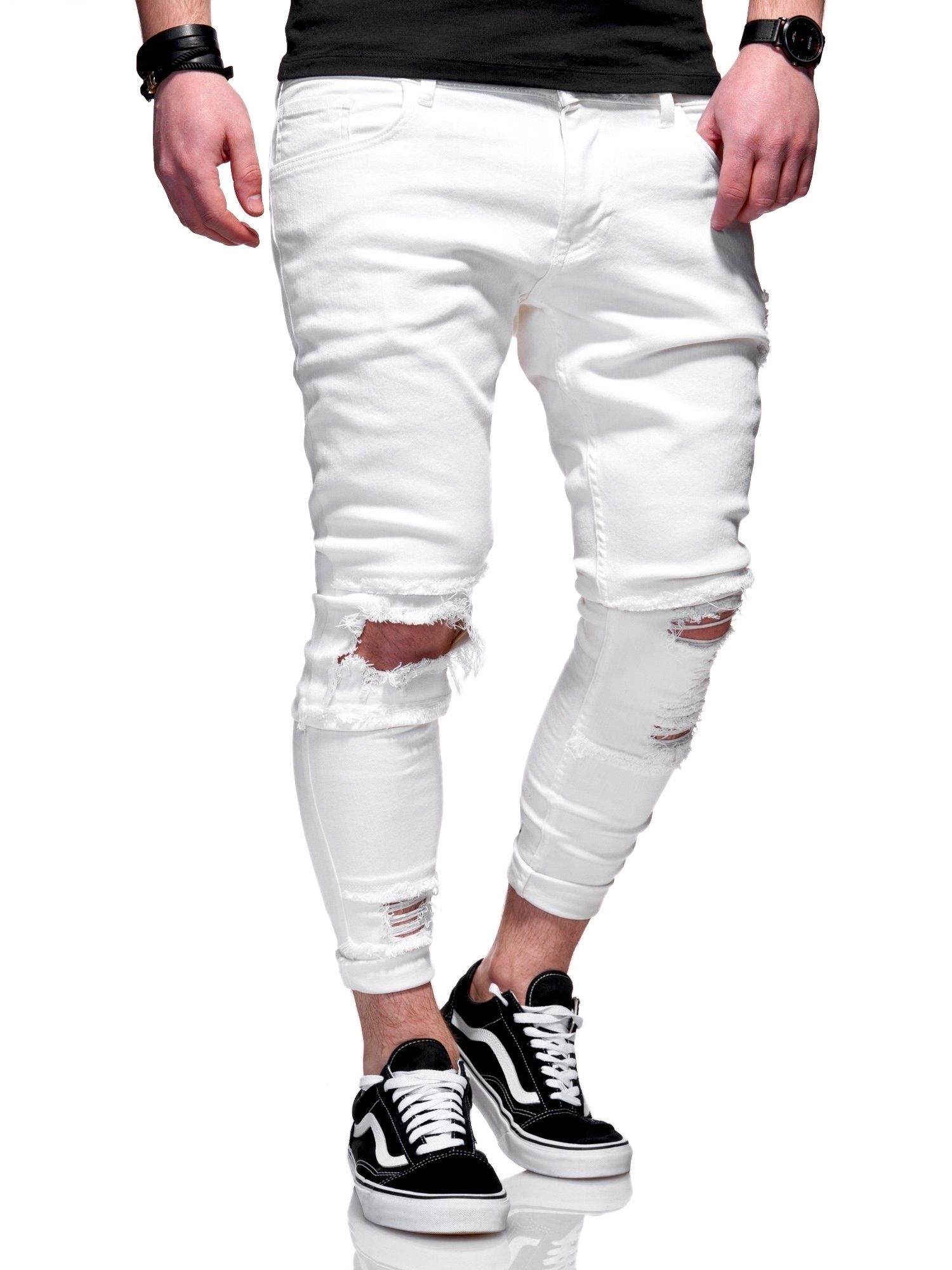 Herren Skinny Jeans Online Kaufen Otto