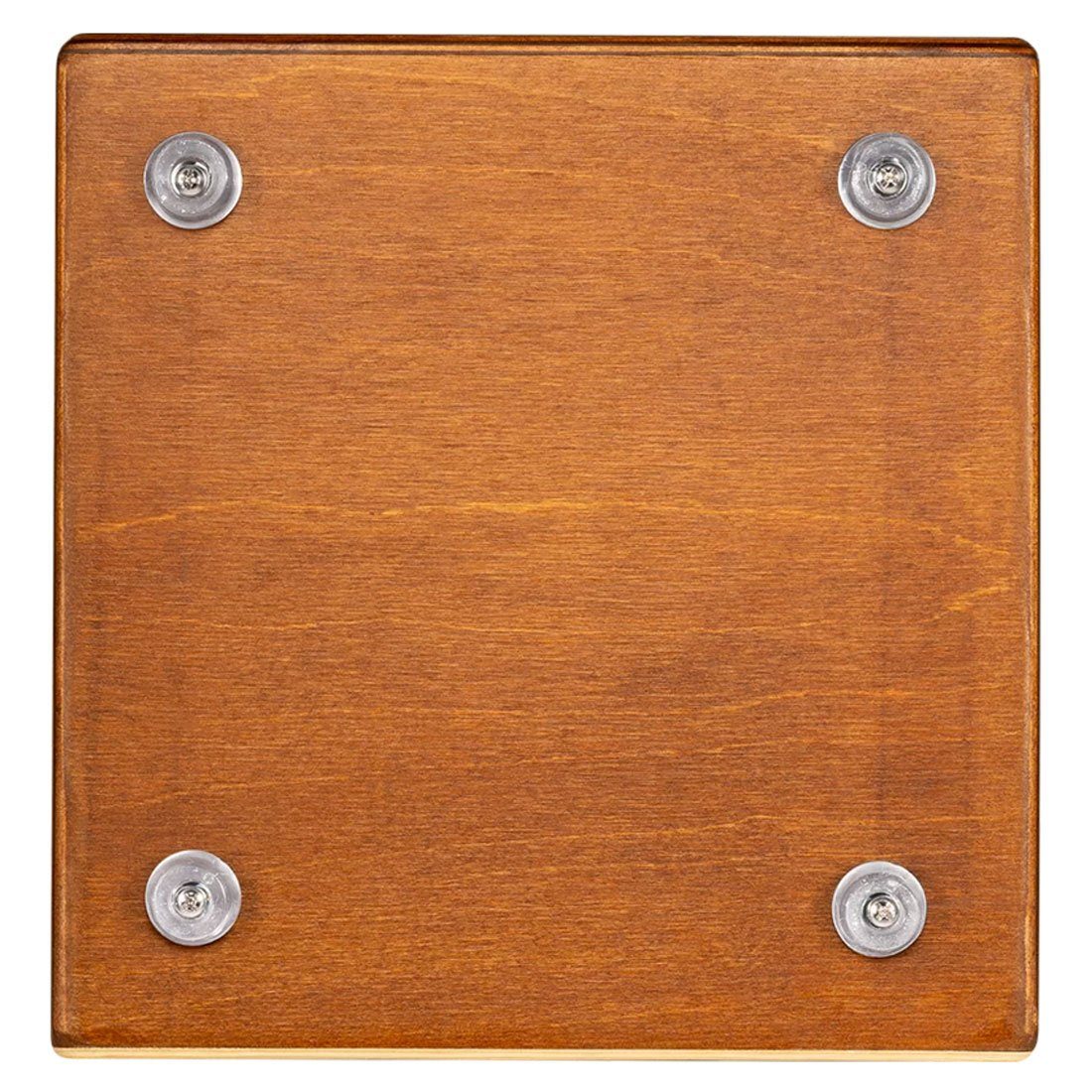 Meinl Percussion Cajon JC50AB-B mit keepdrum Pad