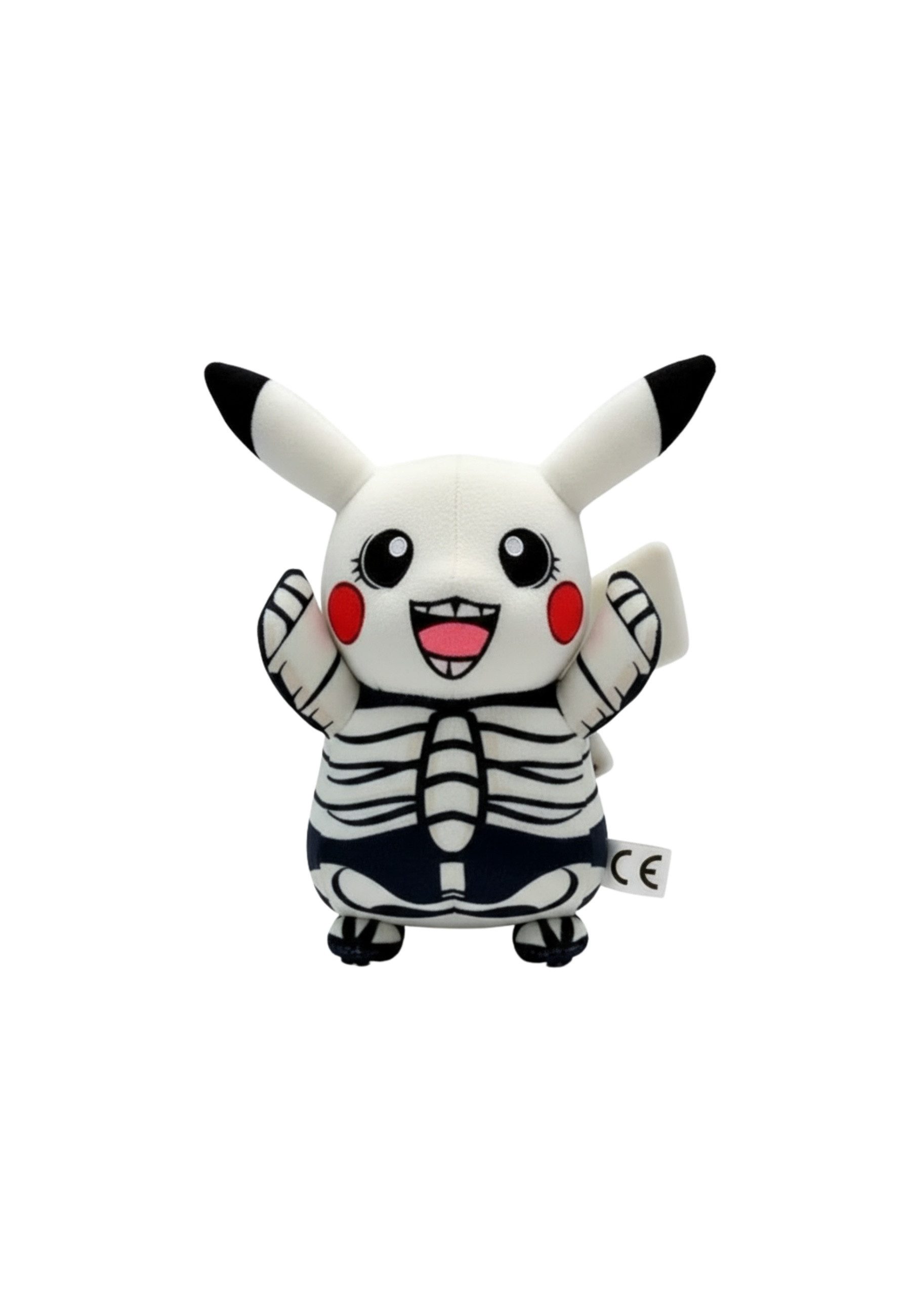 Disney Kuscheltier CALAVERITAS – Maus Plüschfigur 24cm (Set)