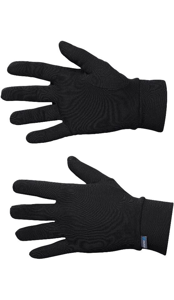 Odlo Fleecehandschuhe Odlo Gloves Warm