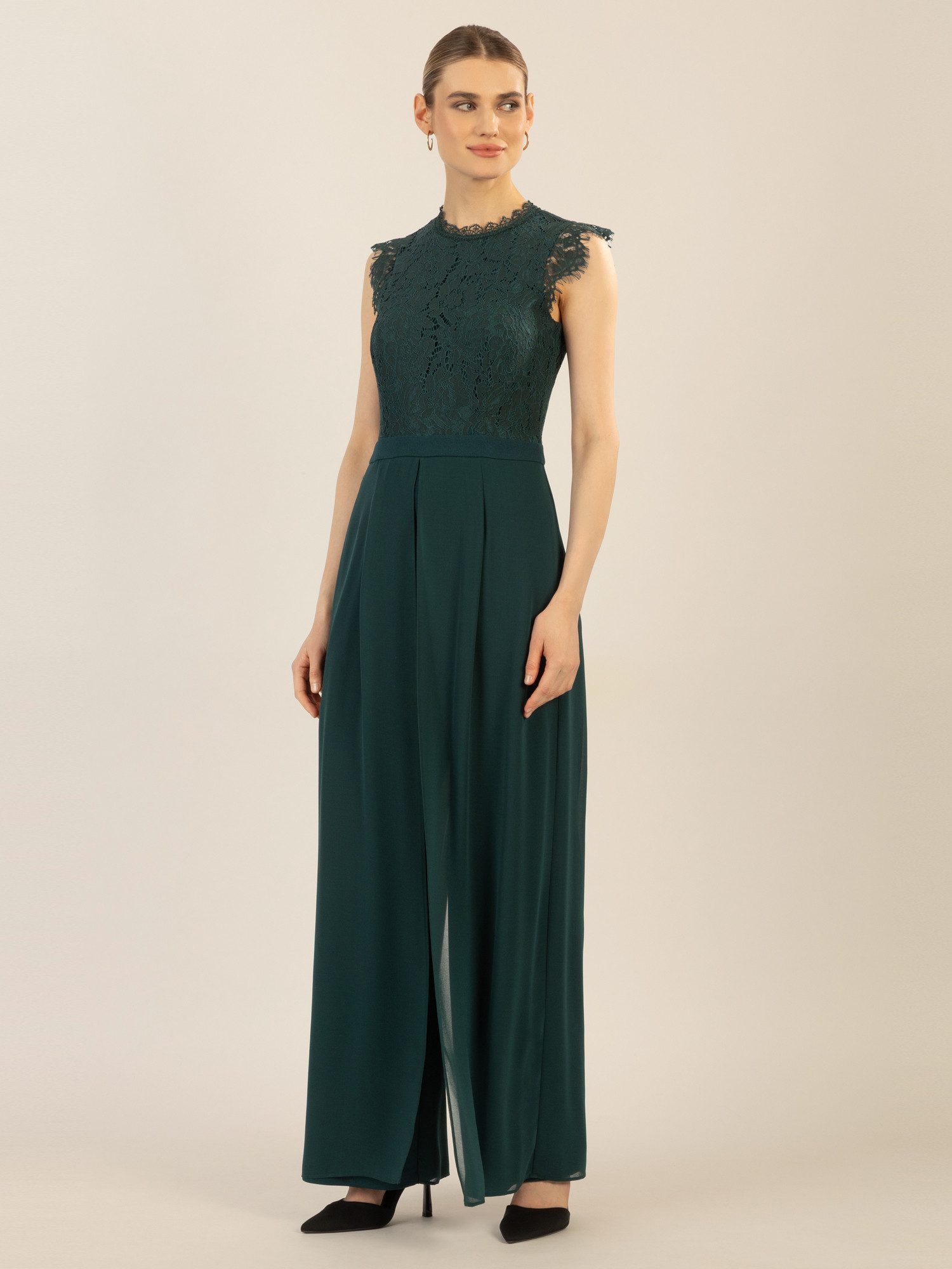 Apart Jumpsuit und aus hochwertigem Material günstig online kaufen