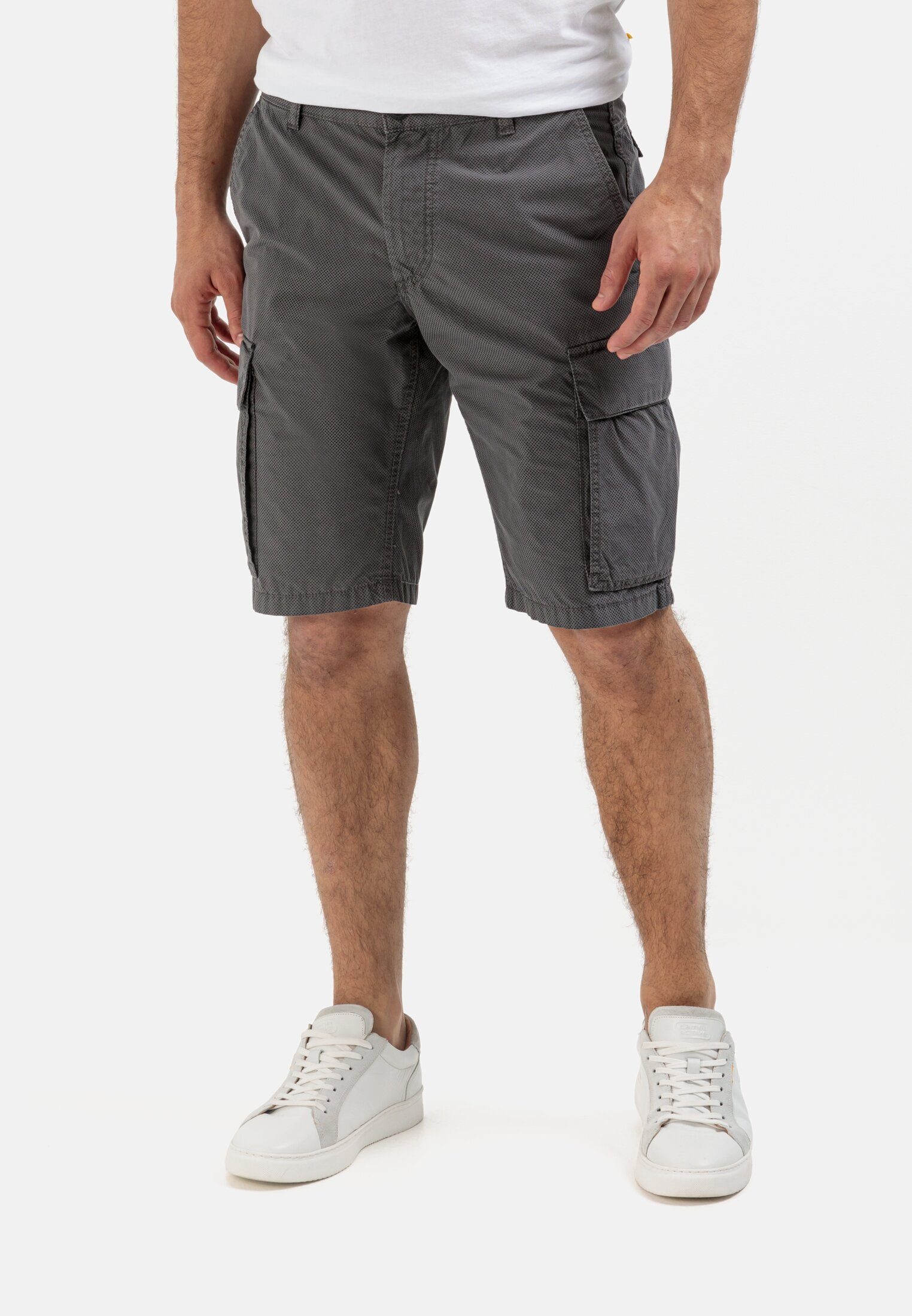 Cargoshorts Regular Fit