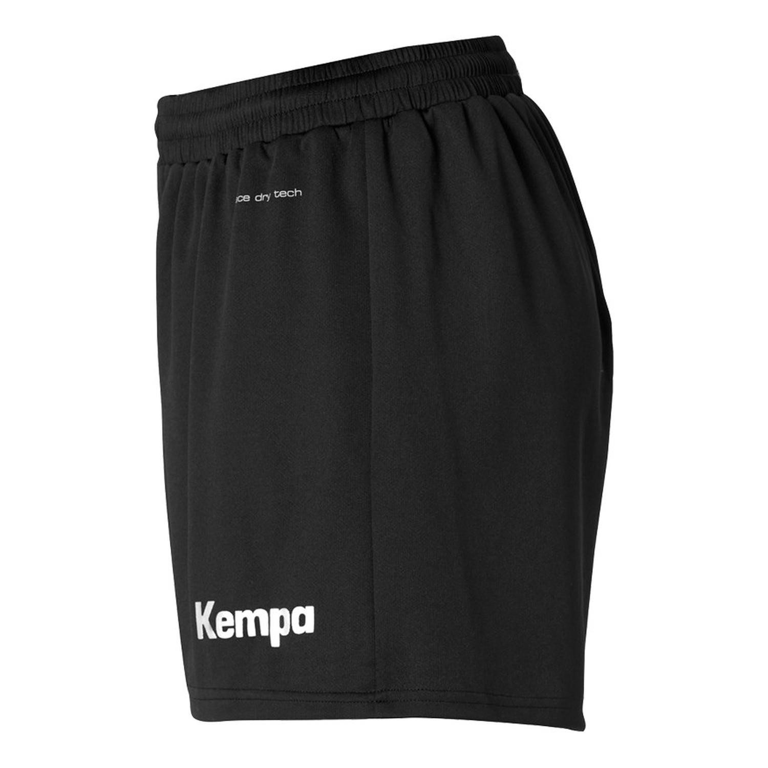Kempa Trainingshose Handballshorts Curve Damen