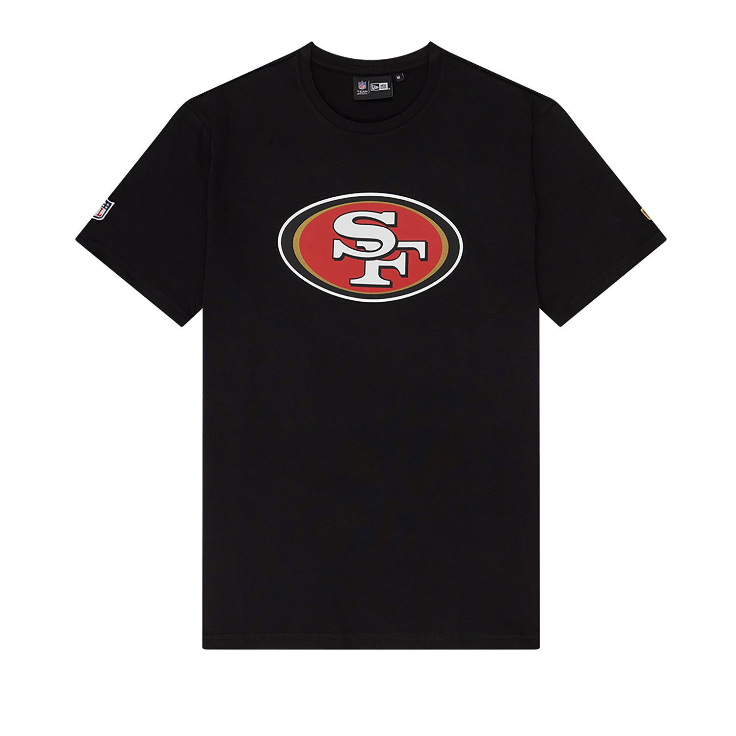 T-Shirt T-Shirt NOS New Era San Francisco 49ers