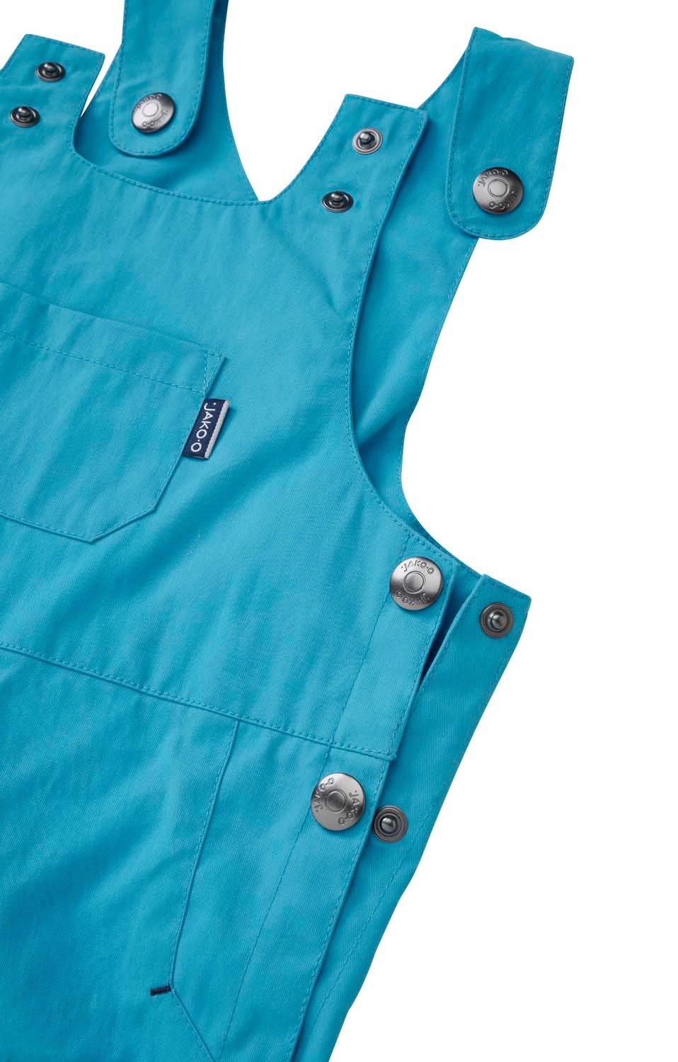 JAKO-O Latzhose JAKO-O Latzhose Kinder Baby Robust