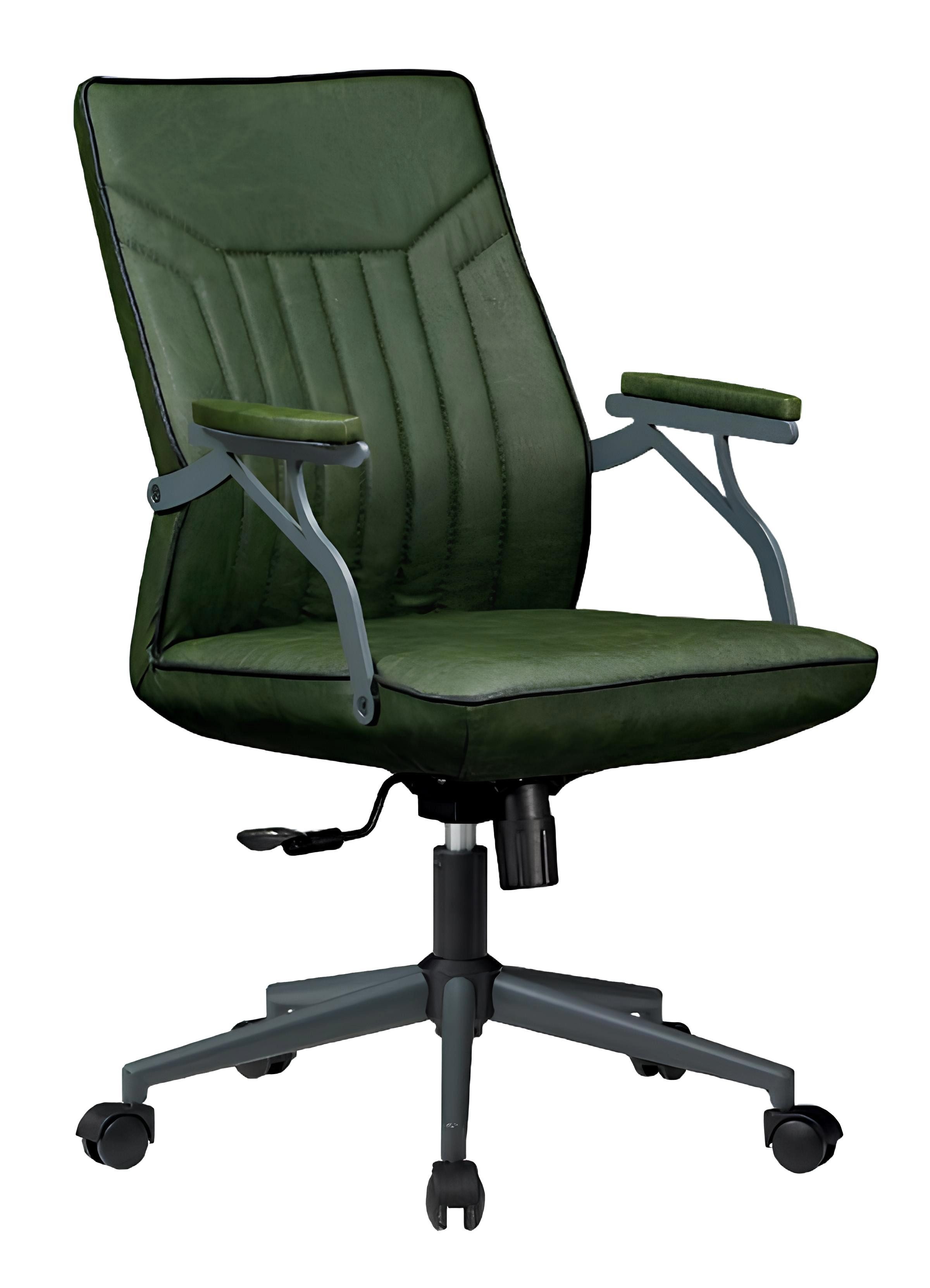 JVmoebel Chefsessel Schreibtischstuhl Chefsessel Bürostuhl Büro Drehstuhl Sitzmöbel, Made in Europa