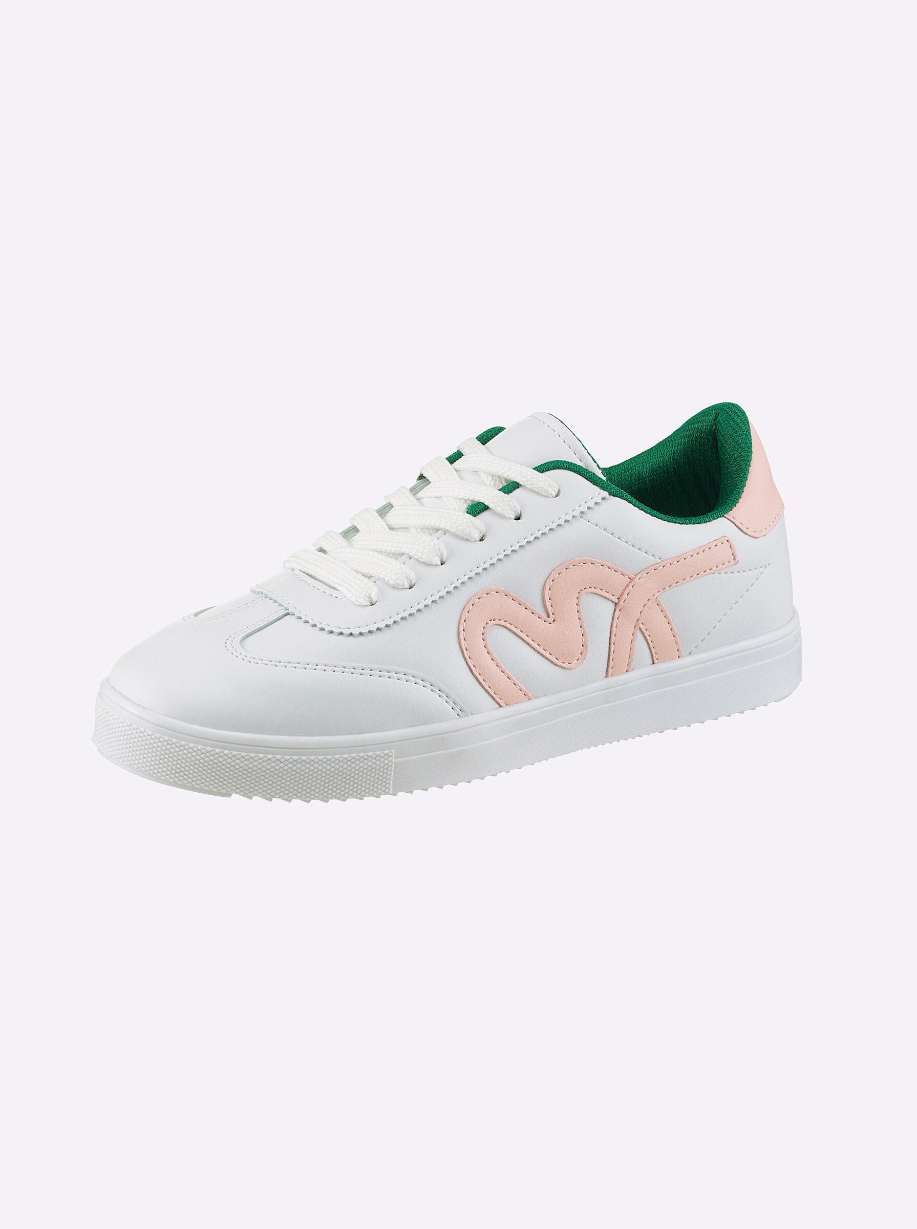heine Sneaker Sneaker