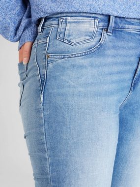 ONLY CARMAKOMA 7/8-Jeans MAYA (1-tlg) Plain/ohne Details