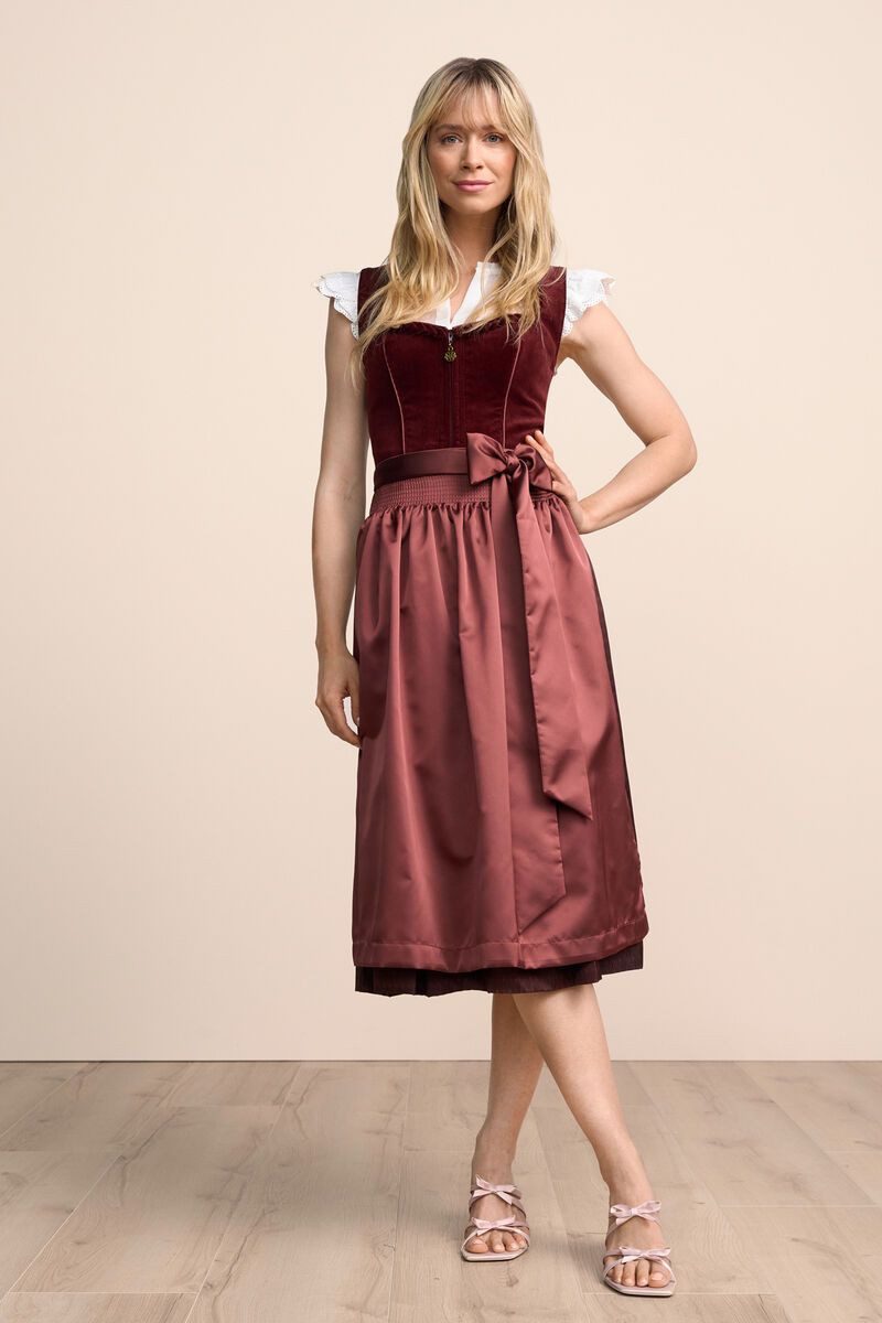 Krüger Madl Dirndl günstig online kaufen