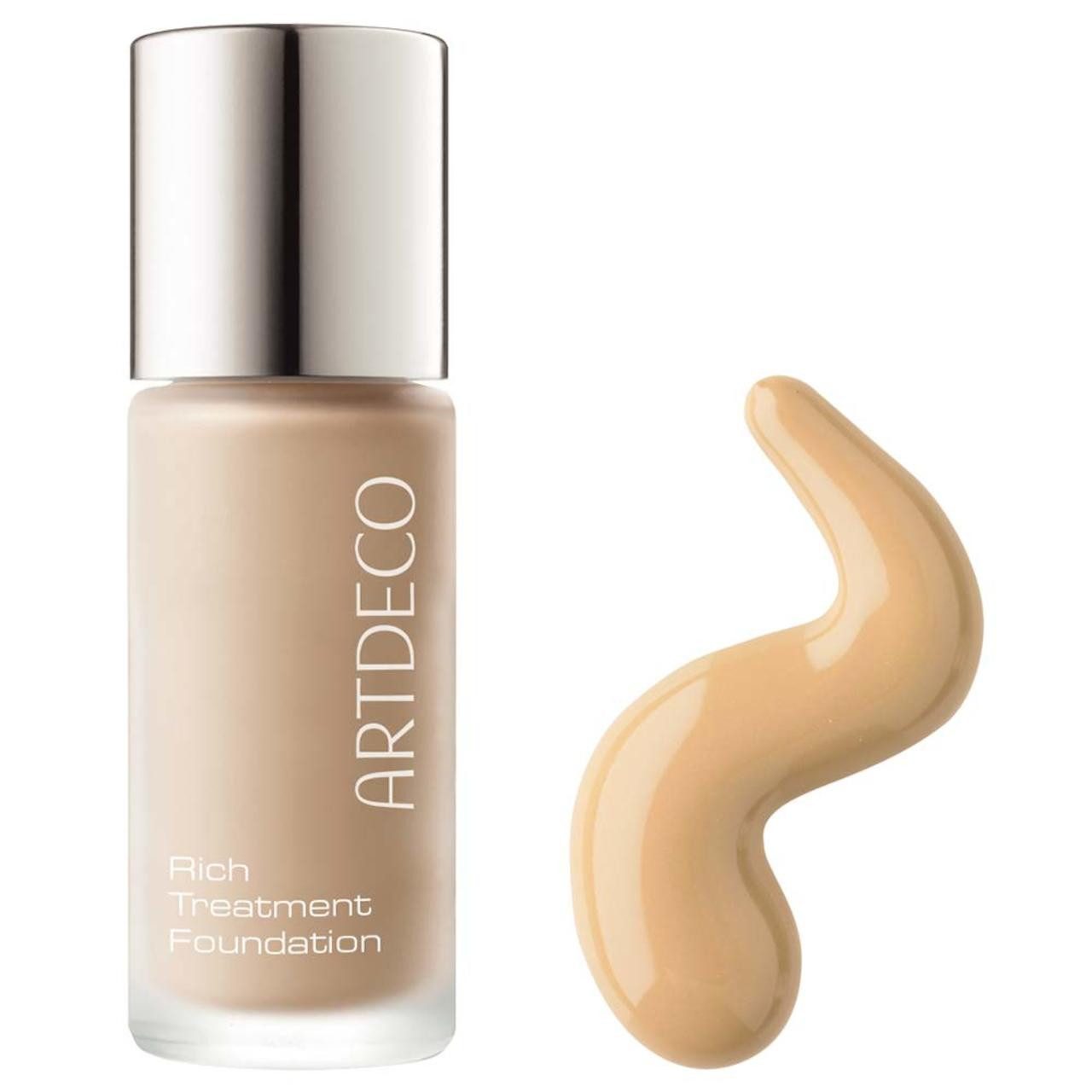 ARTDECO Foundation Rich Treatment Foundation
