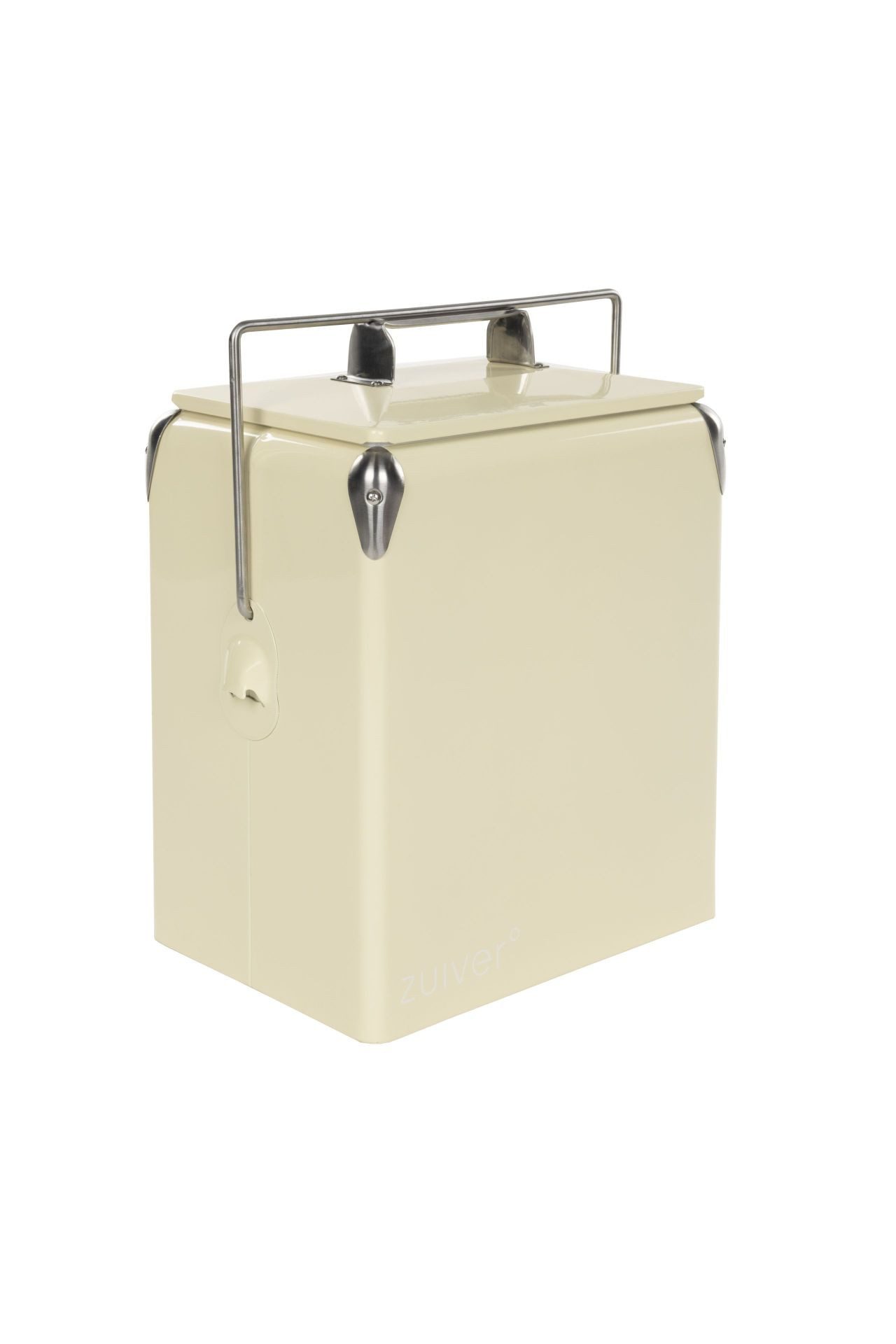 Zuiver Kühlbox Kühlbehälter Cooler Be Wine mit Flaschenöffner