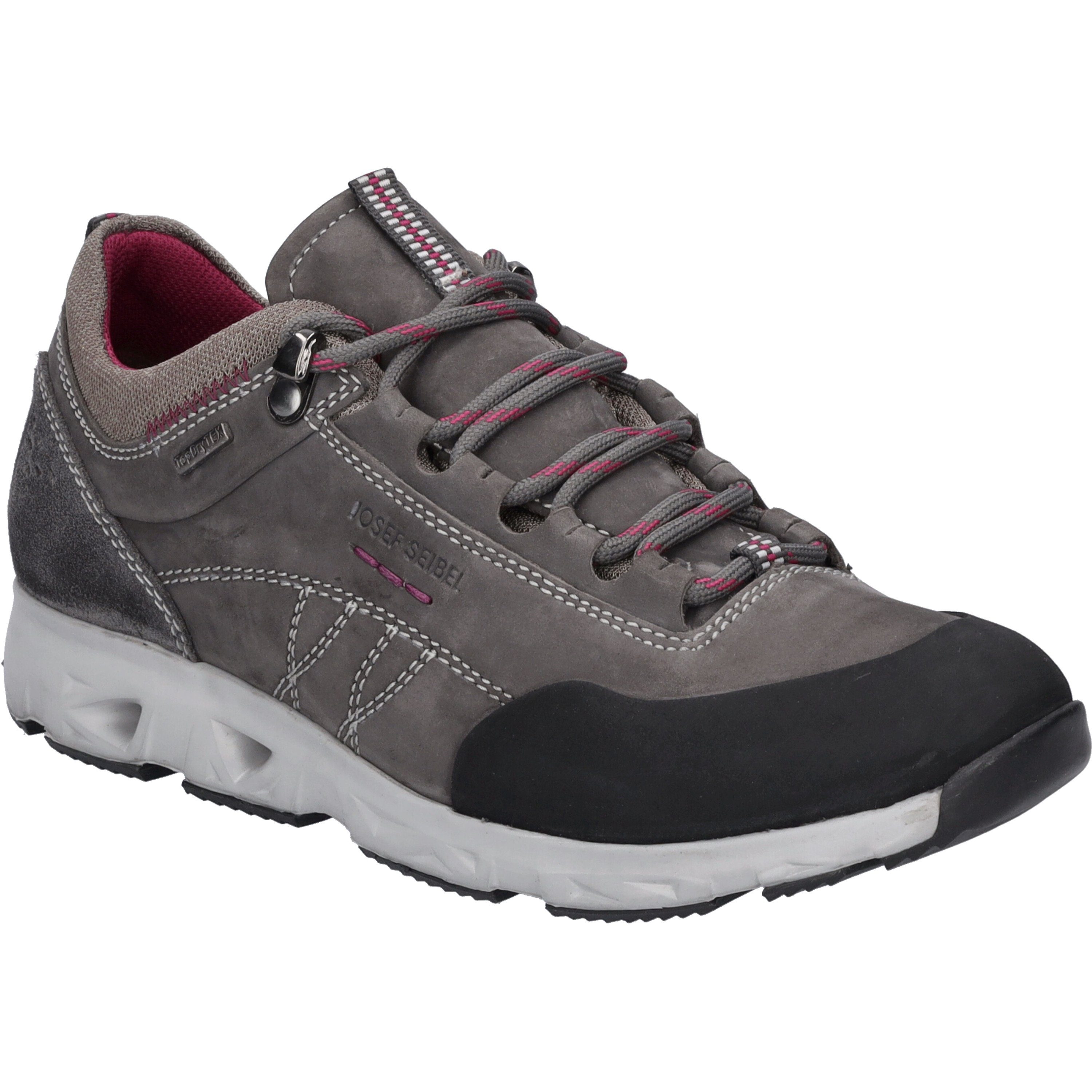 Josef Seibel Noih 58,grau Sneaker