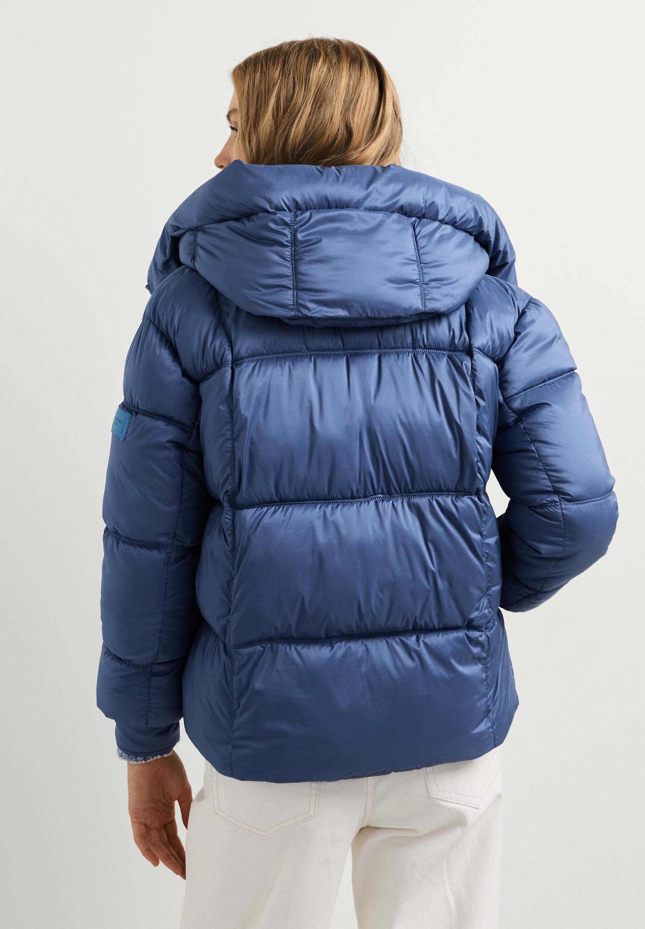 Pepe Jeans Wintermantel winter coat LAUREN SHORT