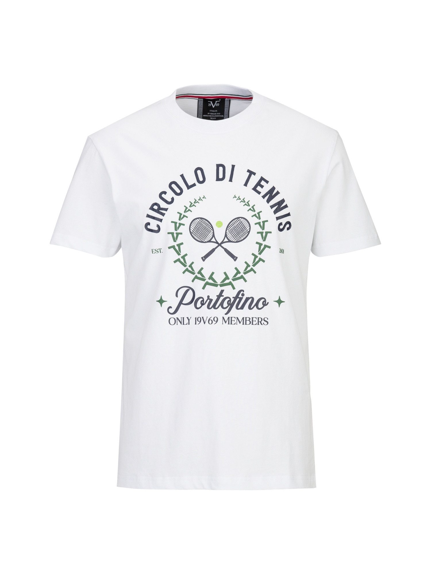T-Shirt RAFAEL TENNIS 2