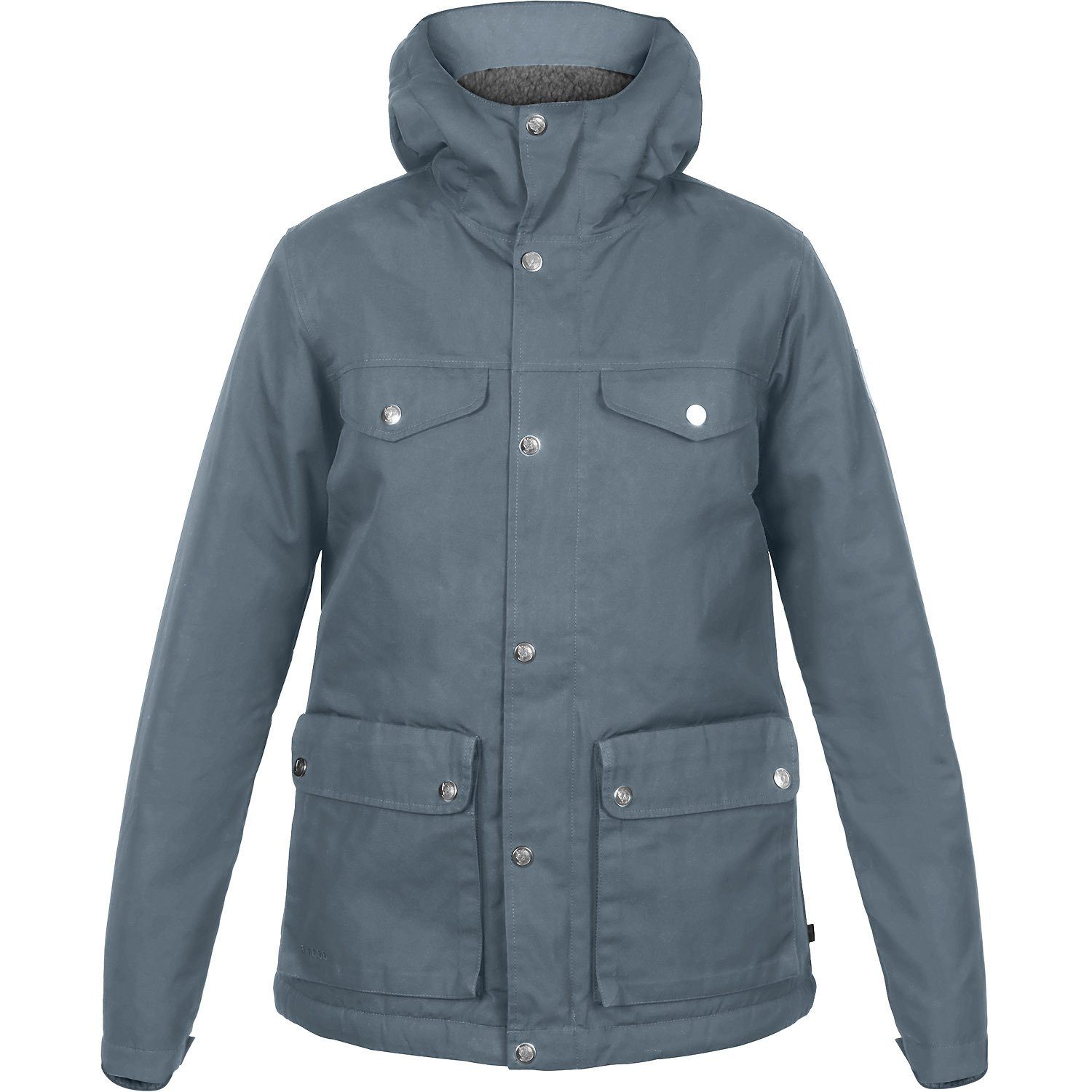 Fjällräven Winterjacke Winterjacke Greenland