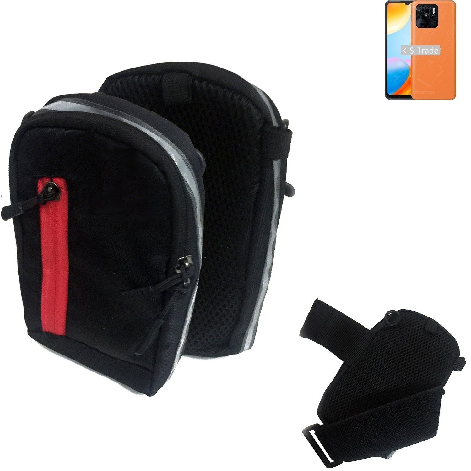 Handyhülle für Xiaomi Redmi 10 Power