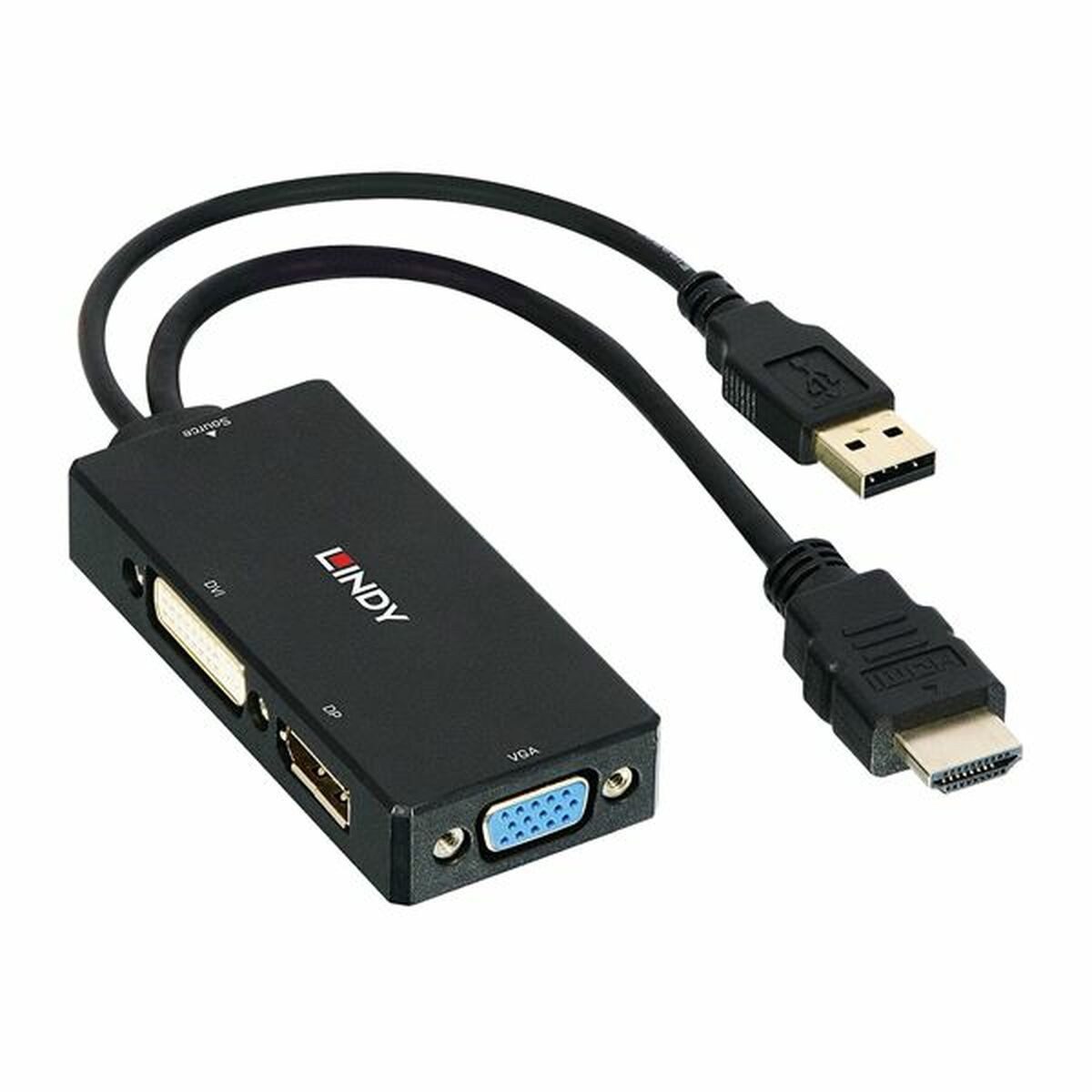 Adapter