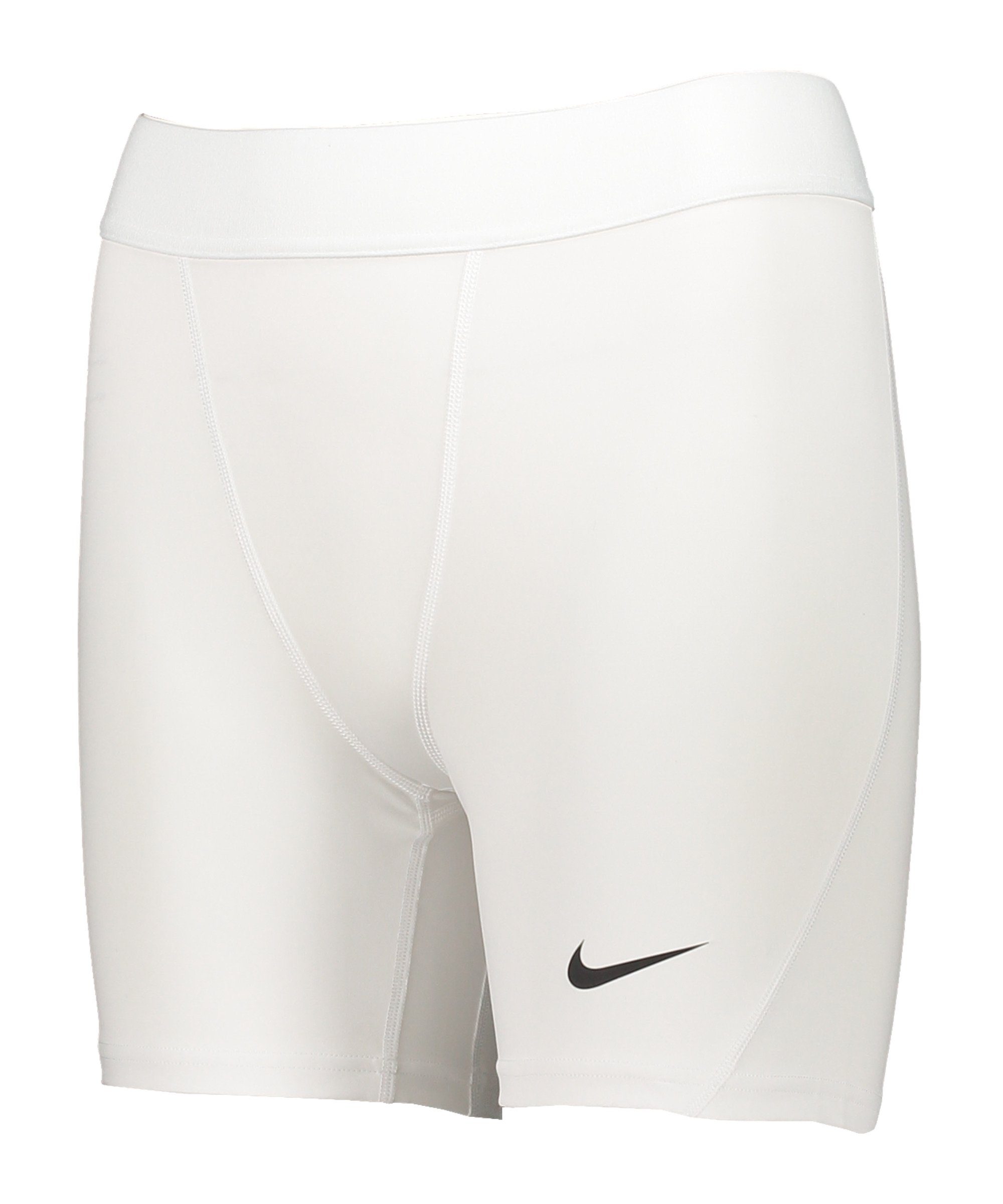 Nike Funktionshose Nike Performance Pro Strike Short Damen
