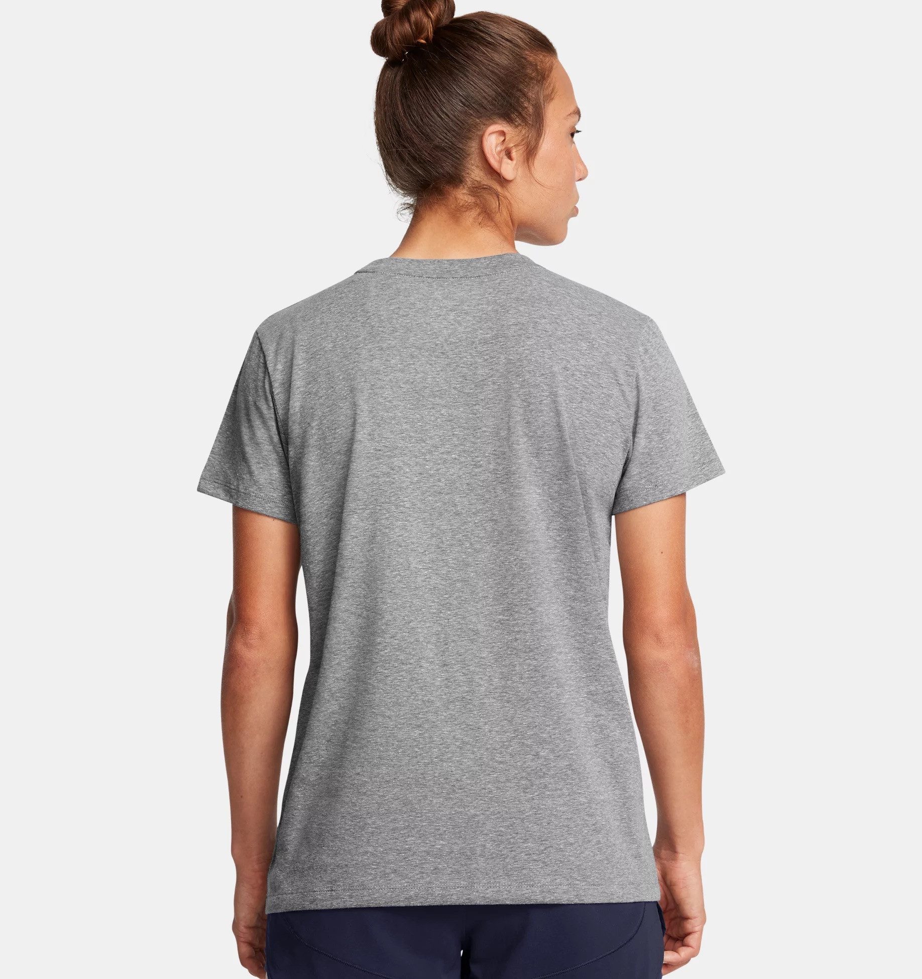 Under Armour® T-Shirt UA RIVAL CORE SS (1-tlg) günstig online kaufen