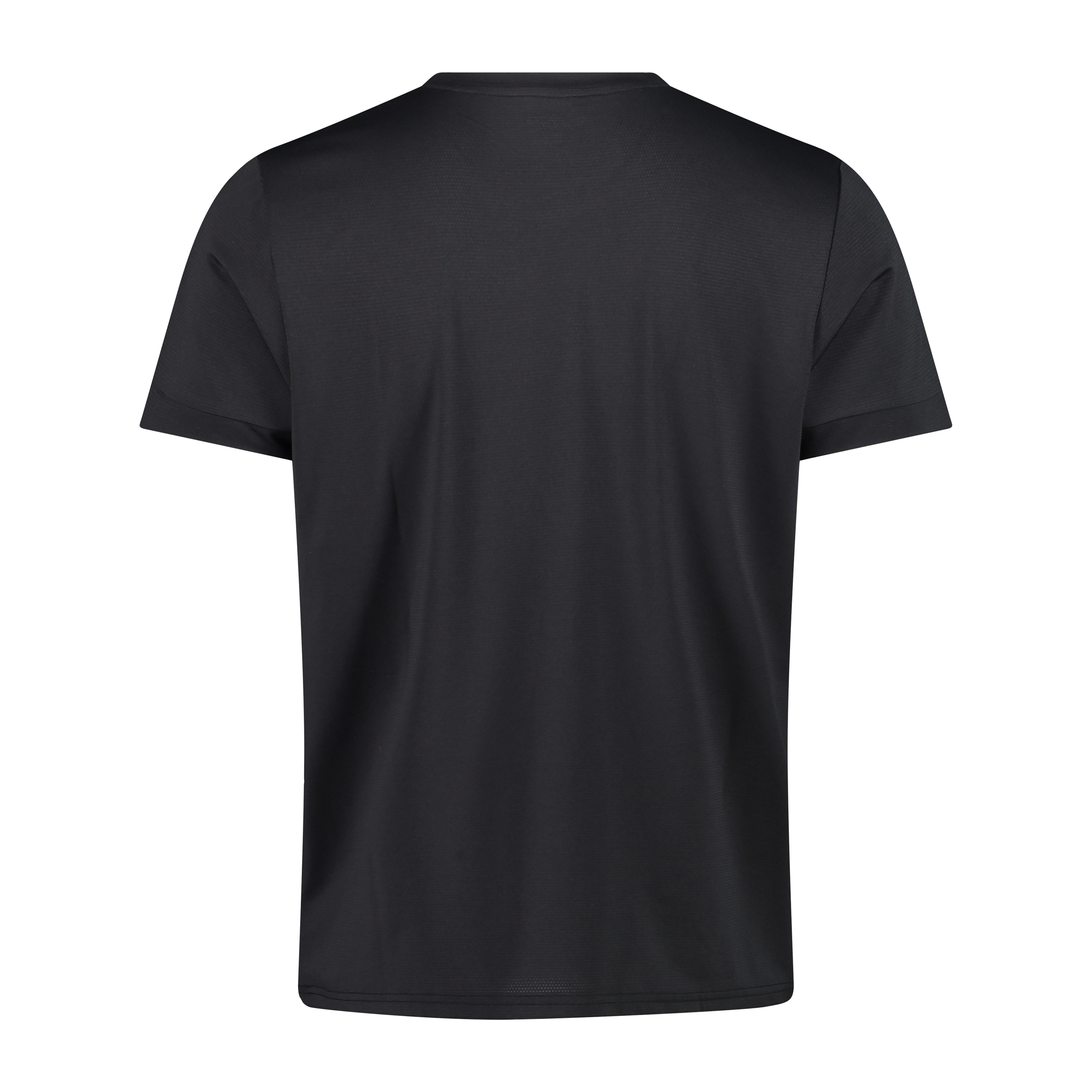 CMP T-Shirt CMP Herren T-Shirt MAN T-SHIRT 34N7707