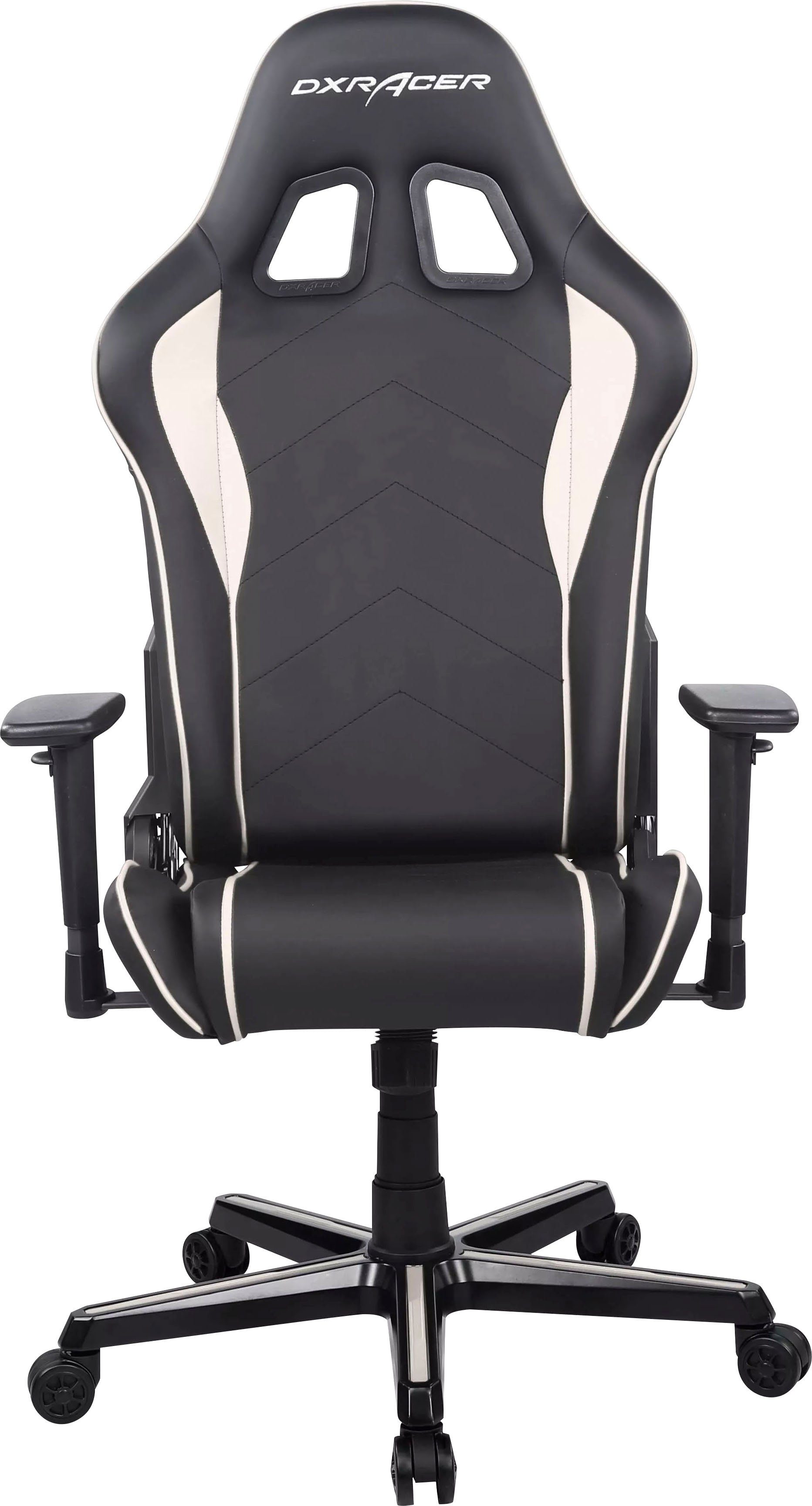 DXRacer Gaming-Stuhl OH-PG08-NW