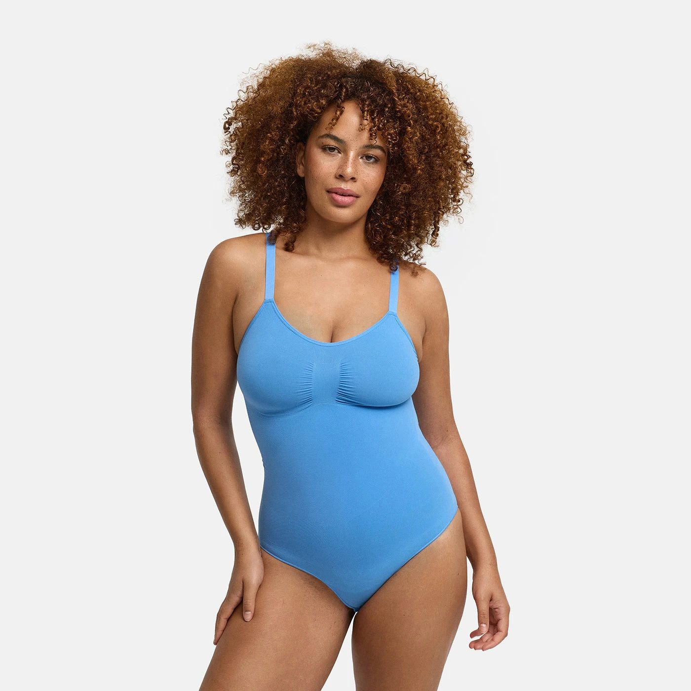 Silver Lake Blue
