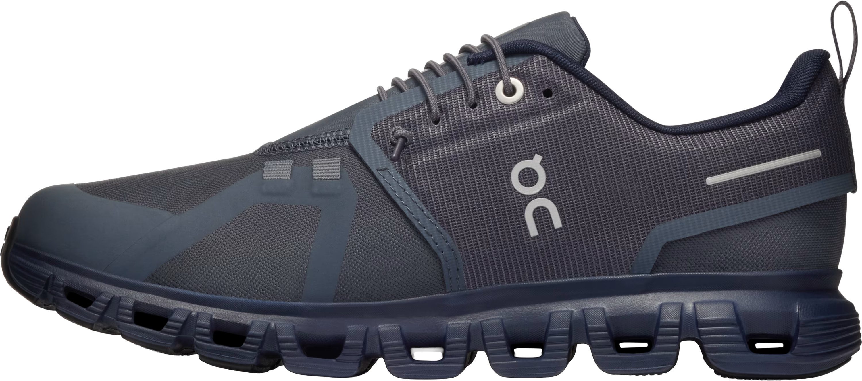 ON RUNNING ON Cloud 6 Damen Freizeitschuh Wasserdicht Sneaker